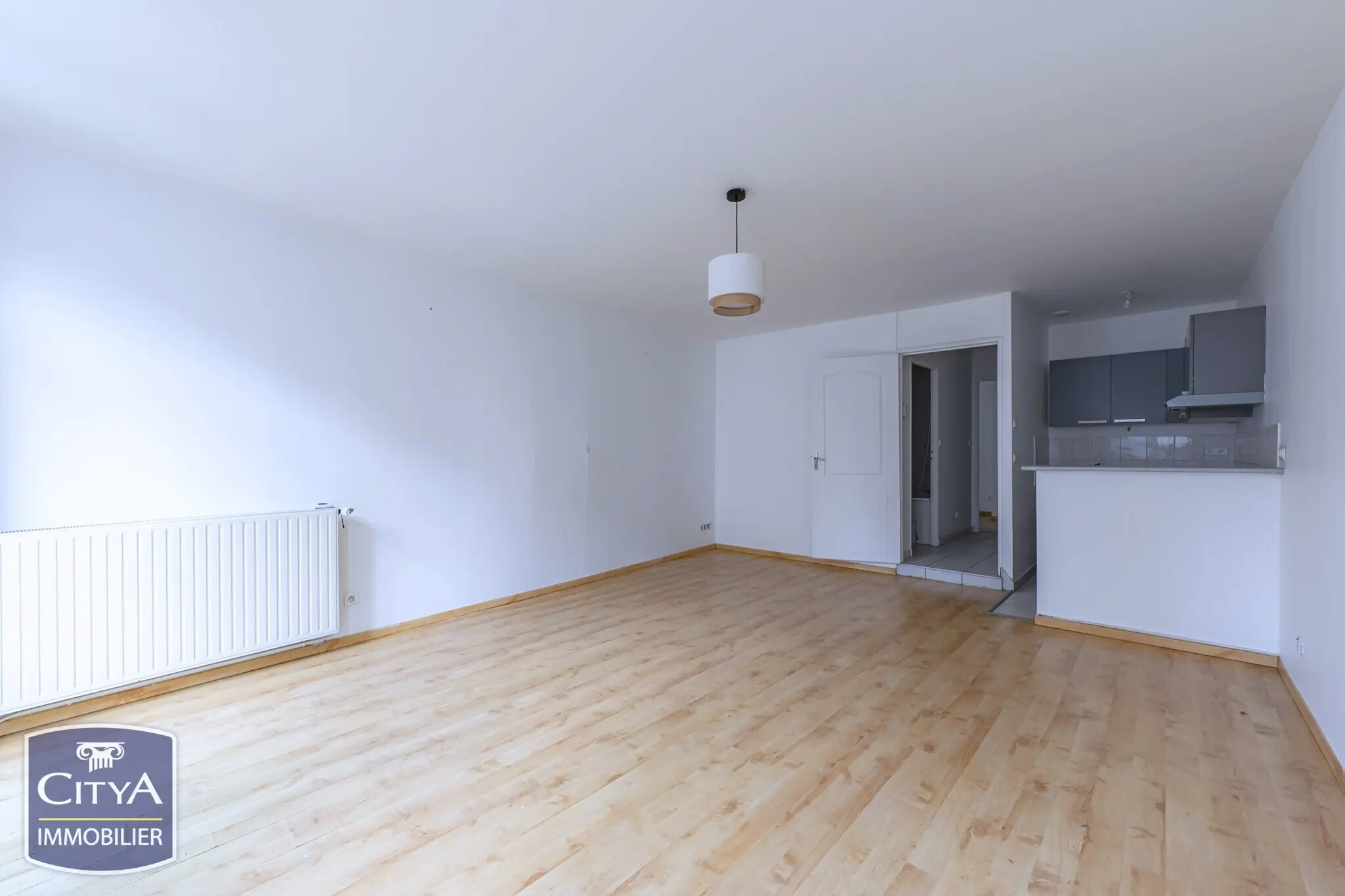 Photo 11 Appartement 3 pièces 66.31m²
