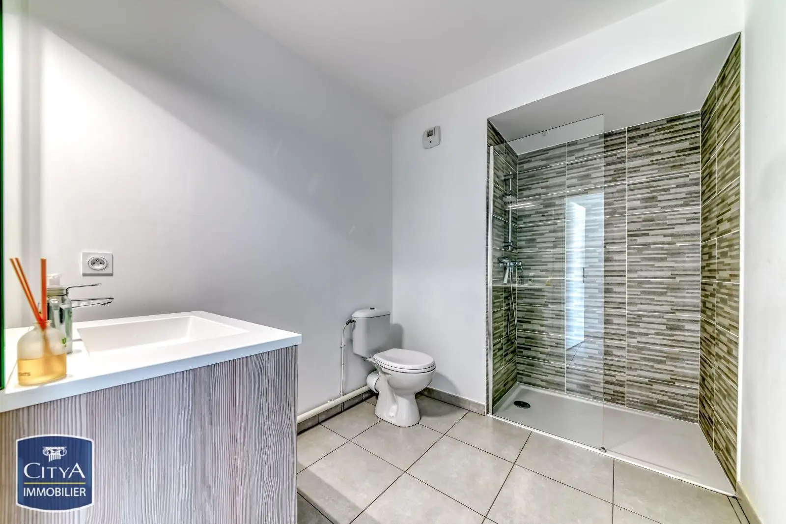 Photo 9 Appartement 1 pièce 25.7m²