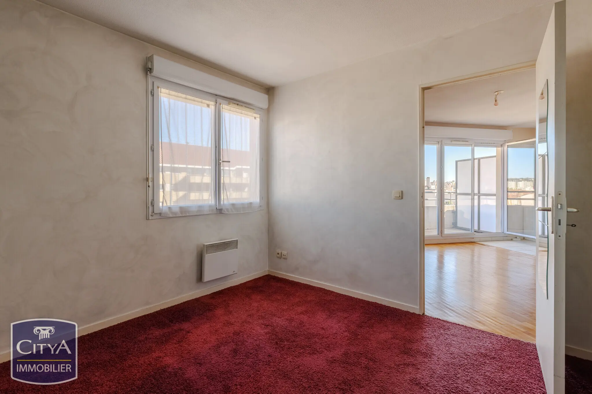 Photo 7 Appartement 2 pièces 38.33m²