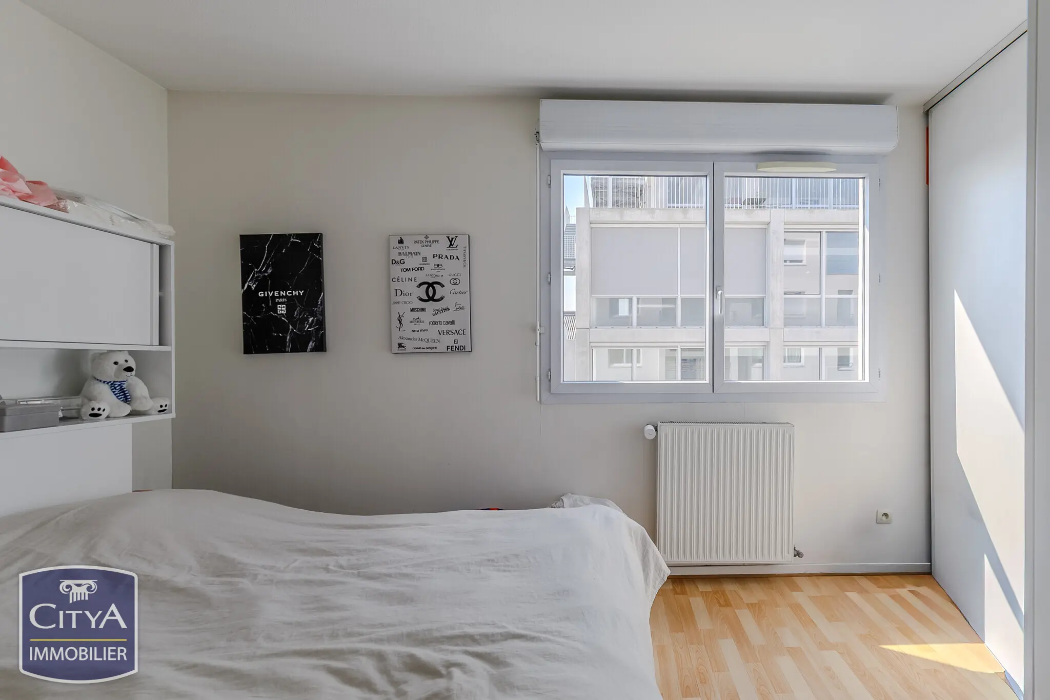 Photo 6 Appartement 2 pièces 44.91m²