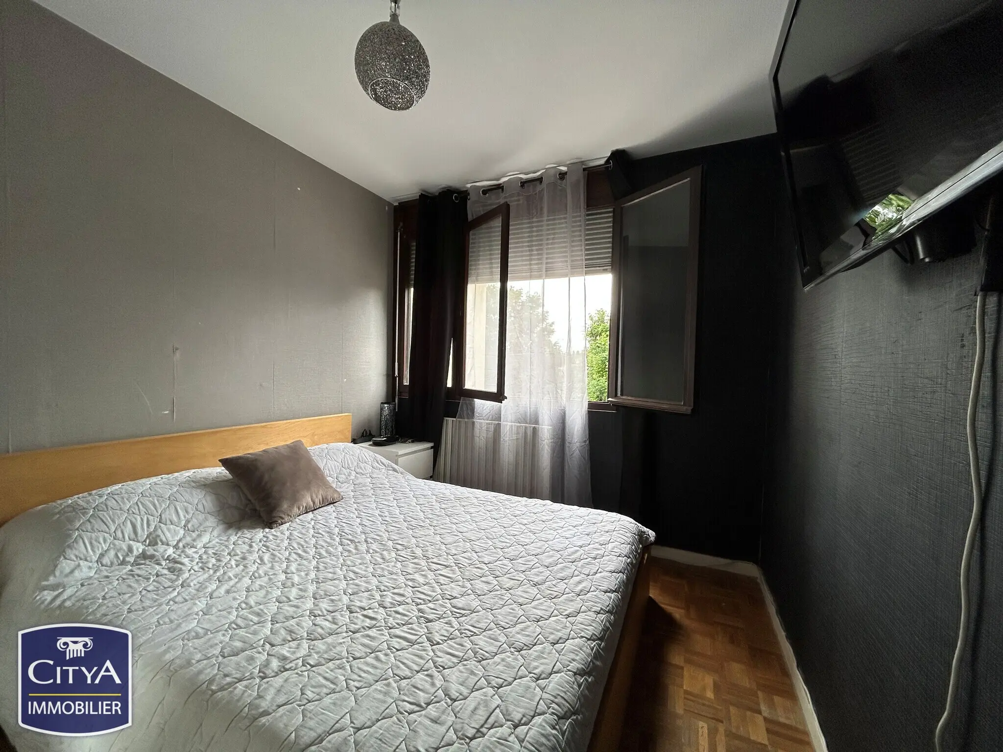 Photo 5 Appartement 3 pièces 61m²