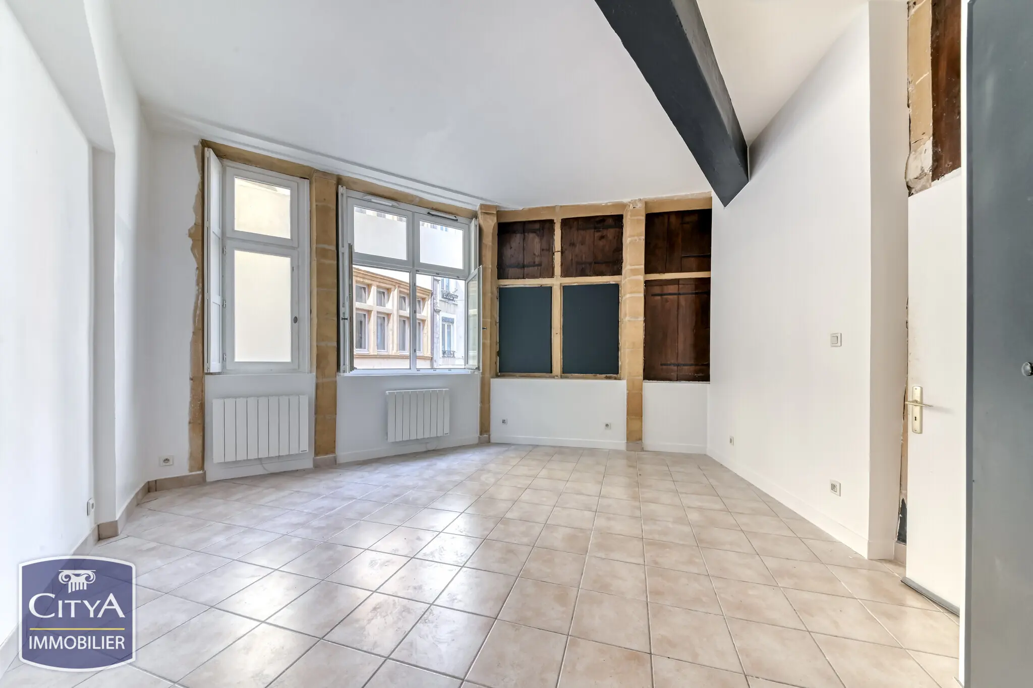 Photo 5 Appartement 1 pièce 22.43m²