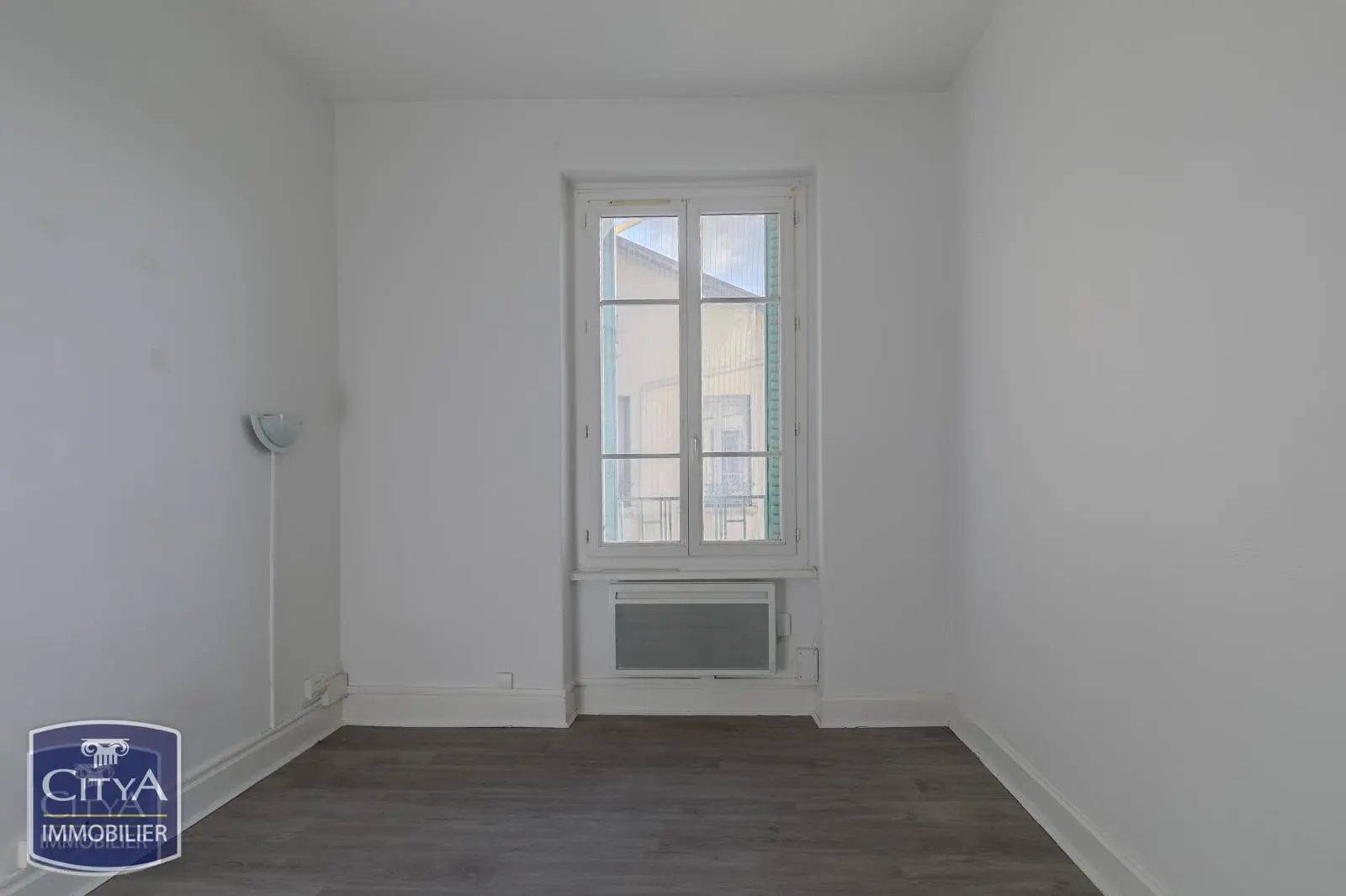 Photo 4 Appartement 2 pièces 26.59m²