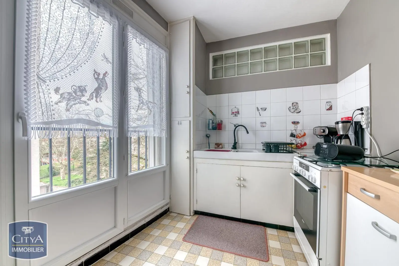 Photo 6 Appartement 3 pièces 70.92m²