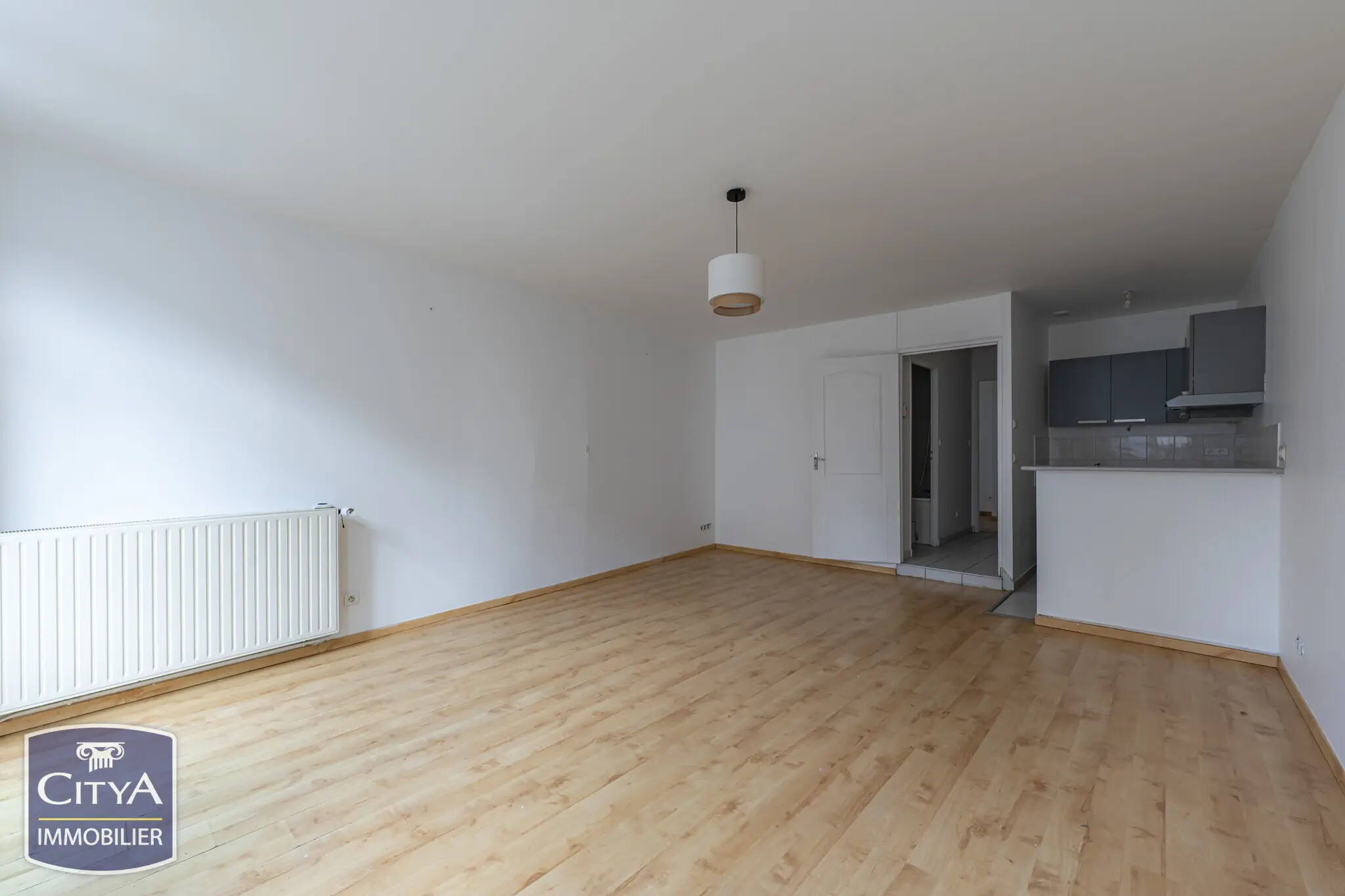 Photo 4 appartement Rive-de-Gier
