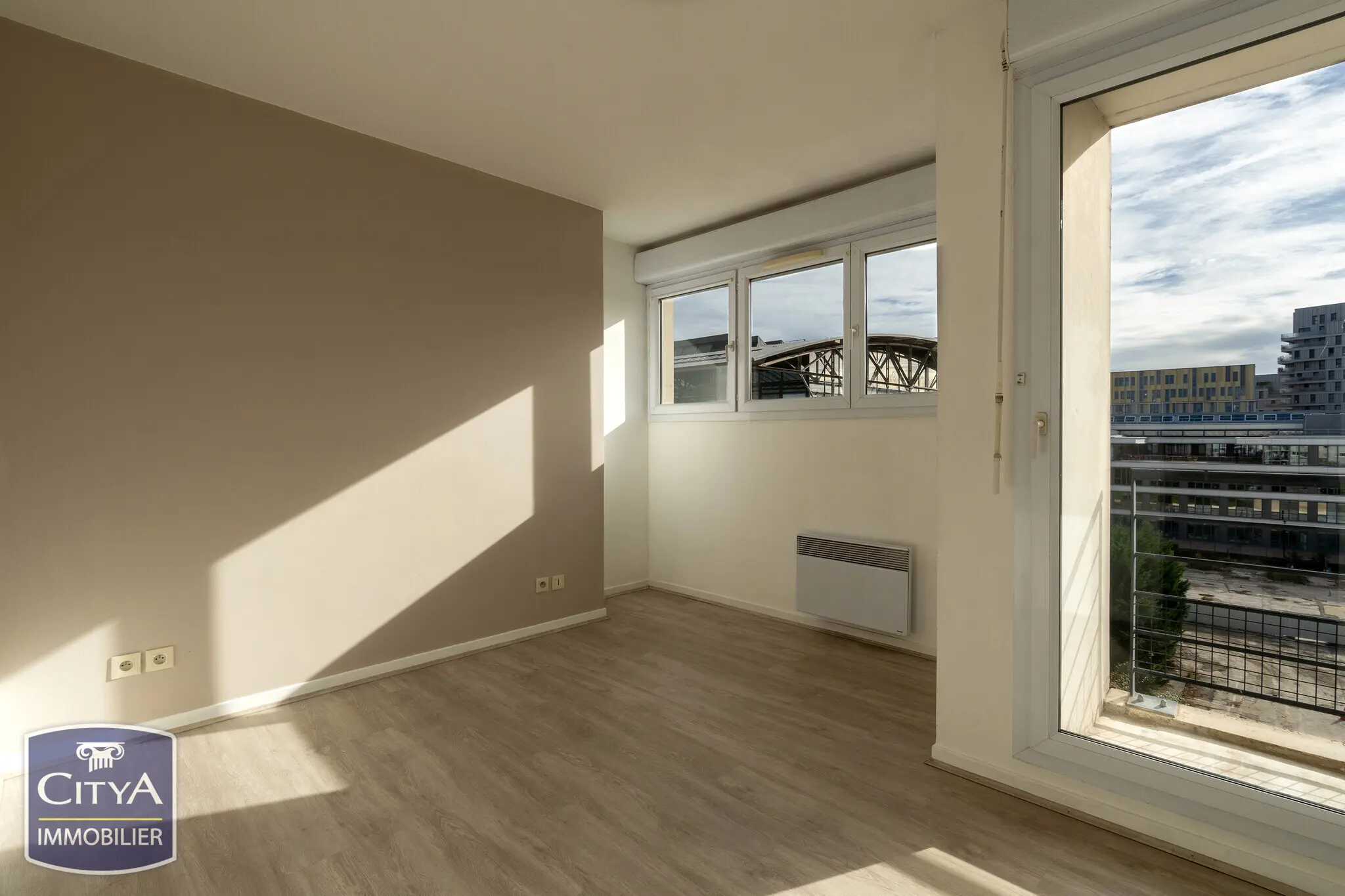 Photo 4 Appartement 2 pièces 46.52m²