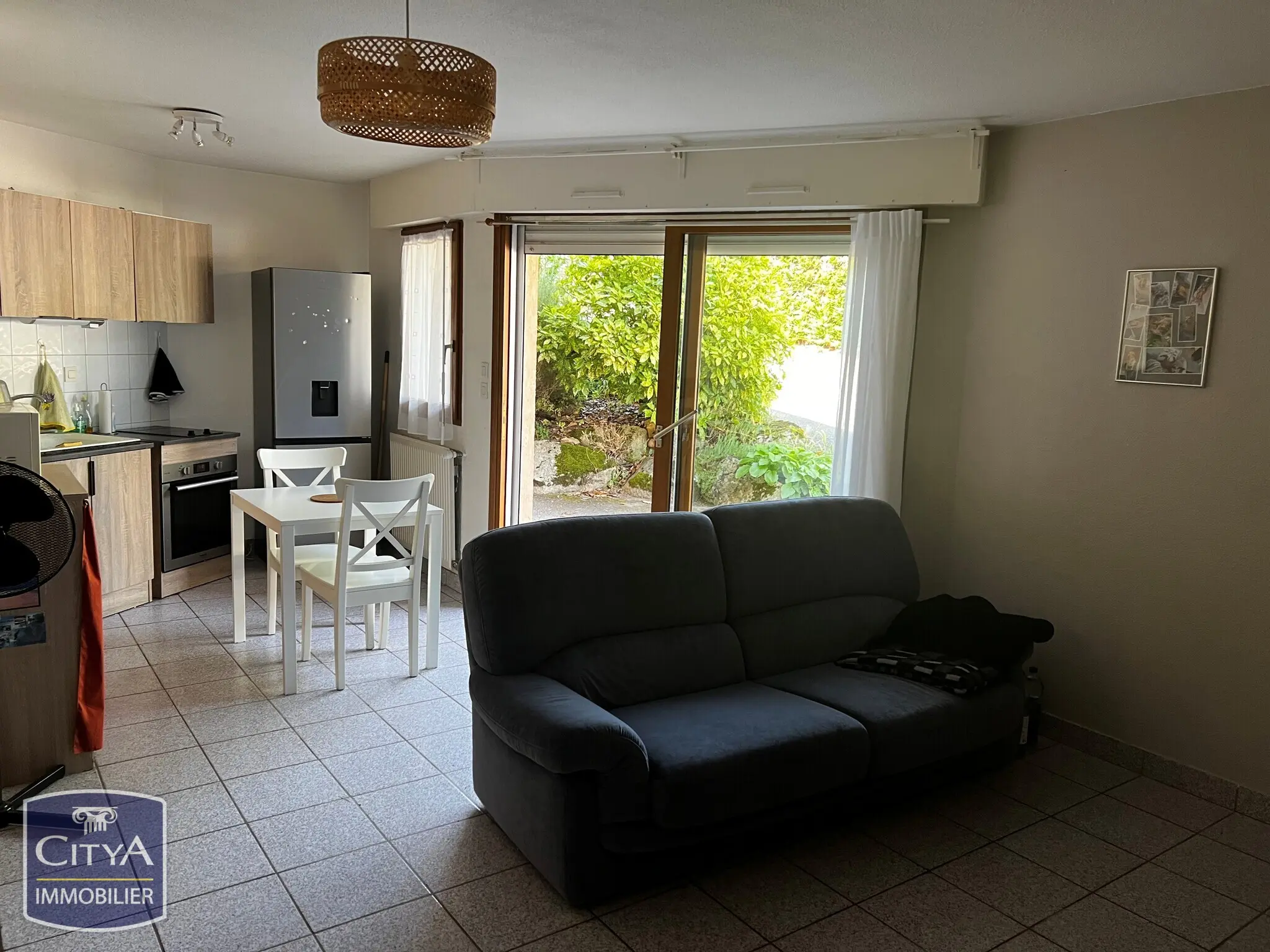 Photo 3 Appartement 2 pièces 48.75m²