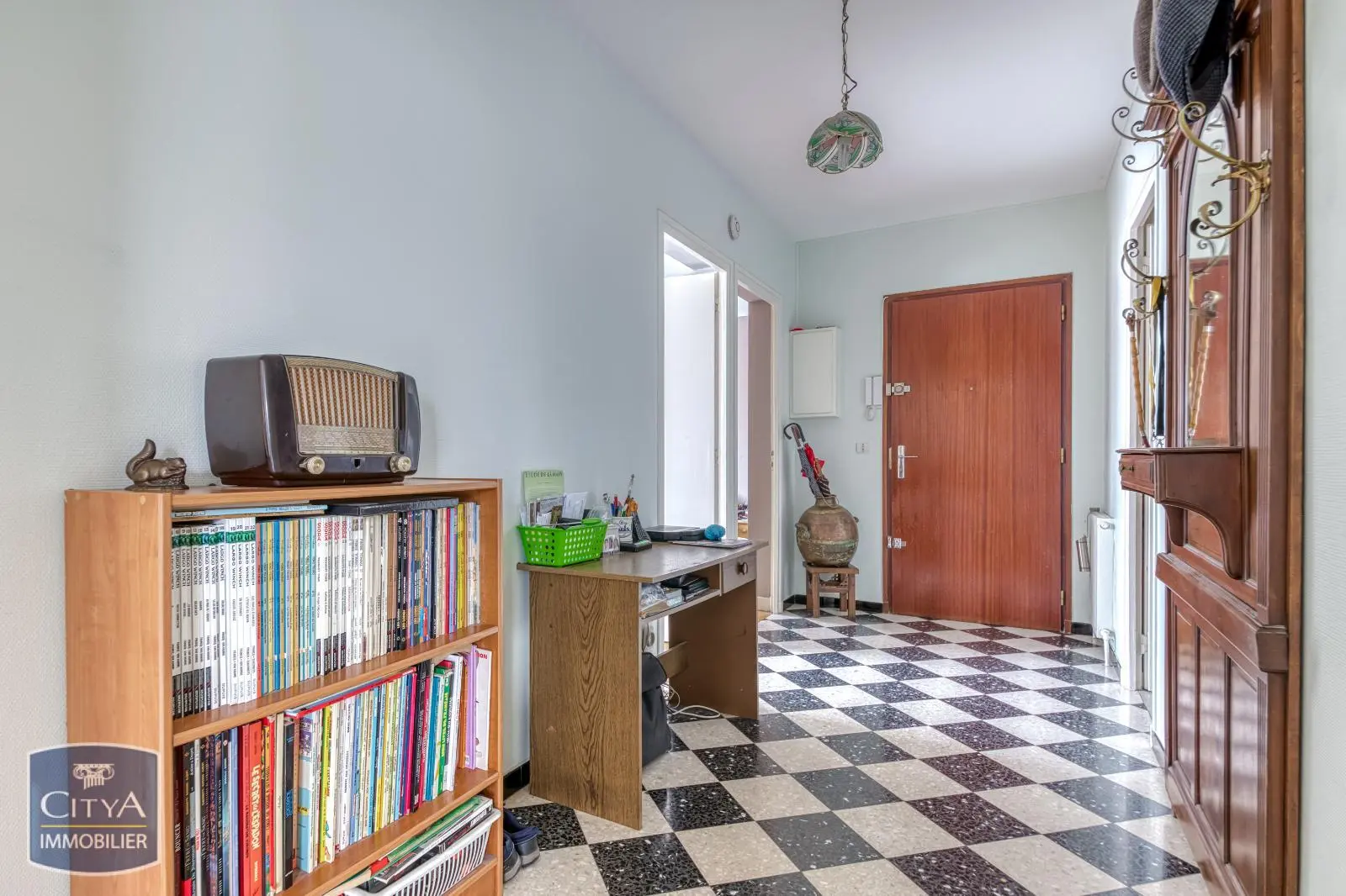 Photo 2 Appartement 3 pièces 70.92m²