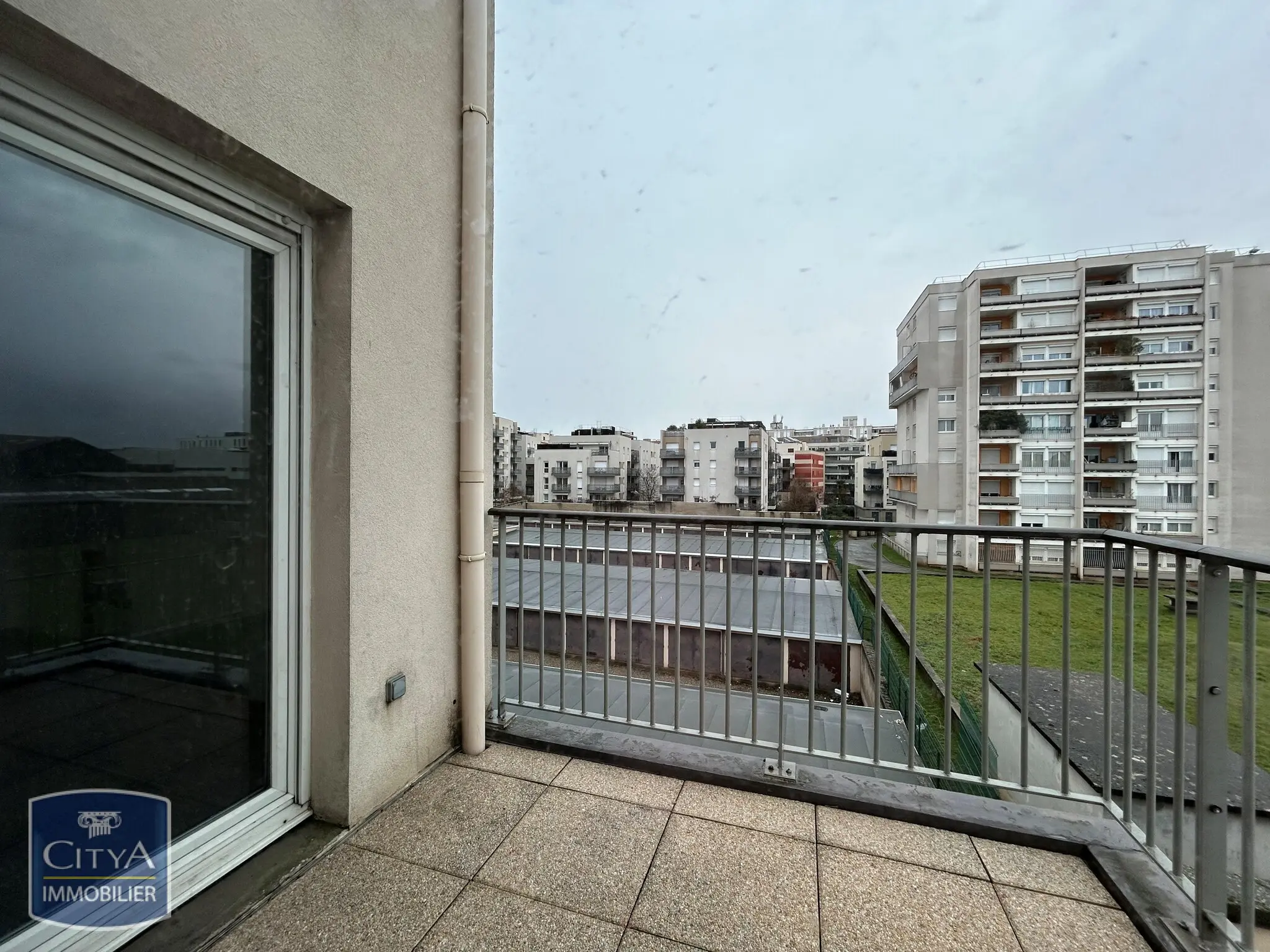 Photo 6 Appartement 3 pièces 58.31m²