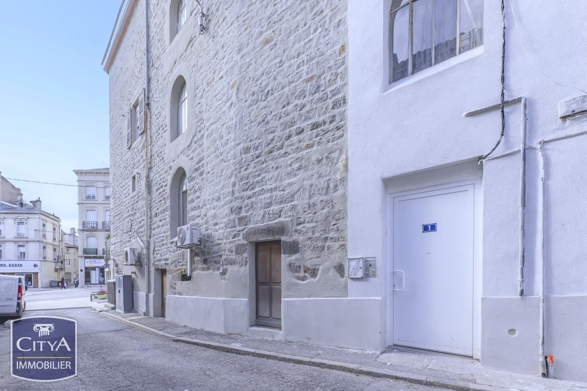 Photo 1 Appartement 3 pièces 66.31m²