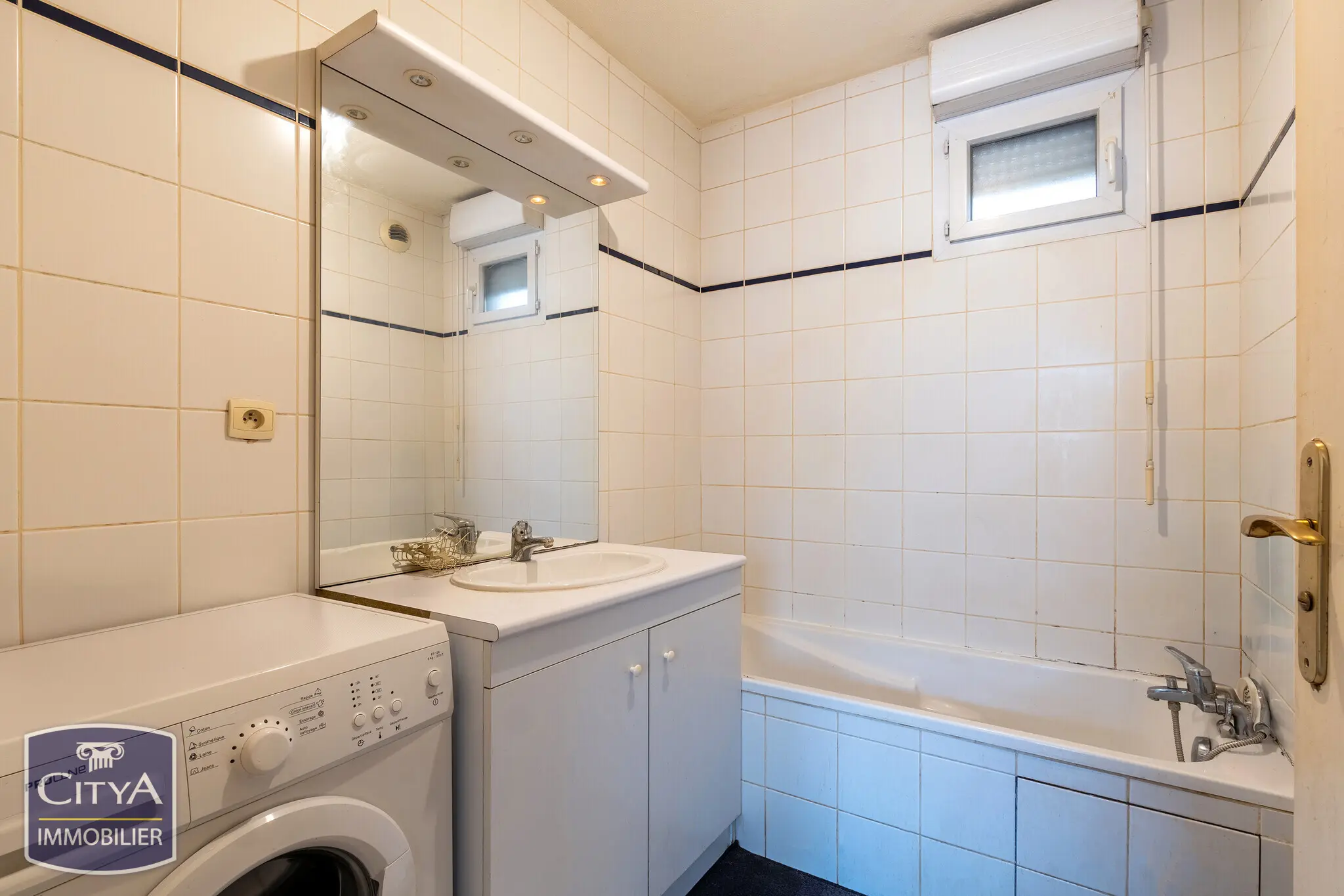 Photo 7 Appartement 2 pièces 44m²