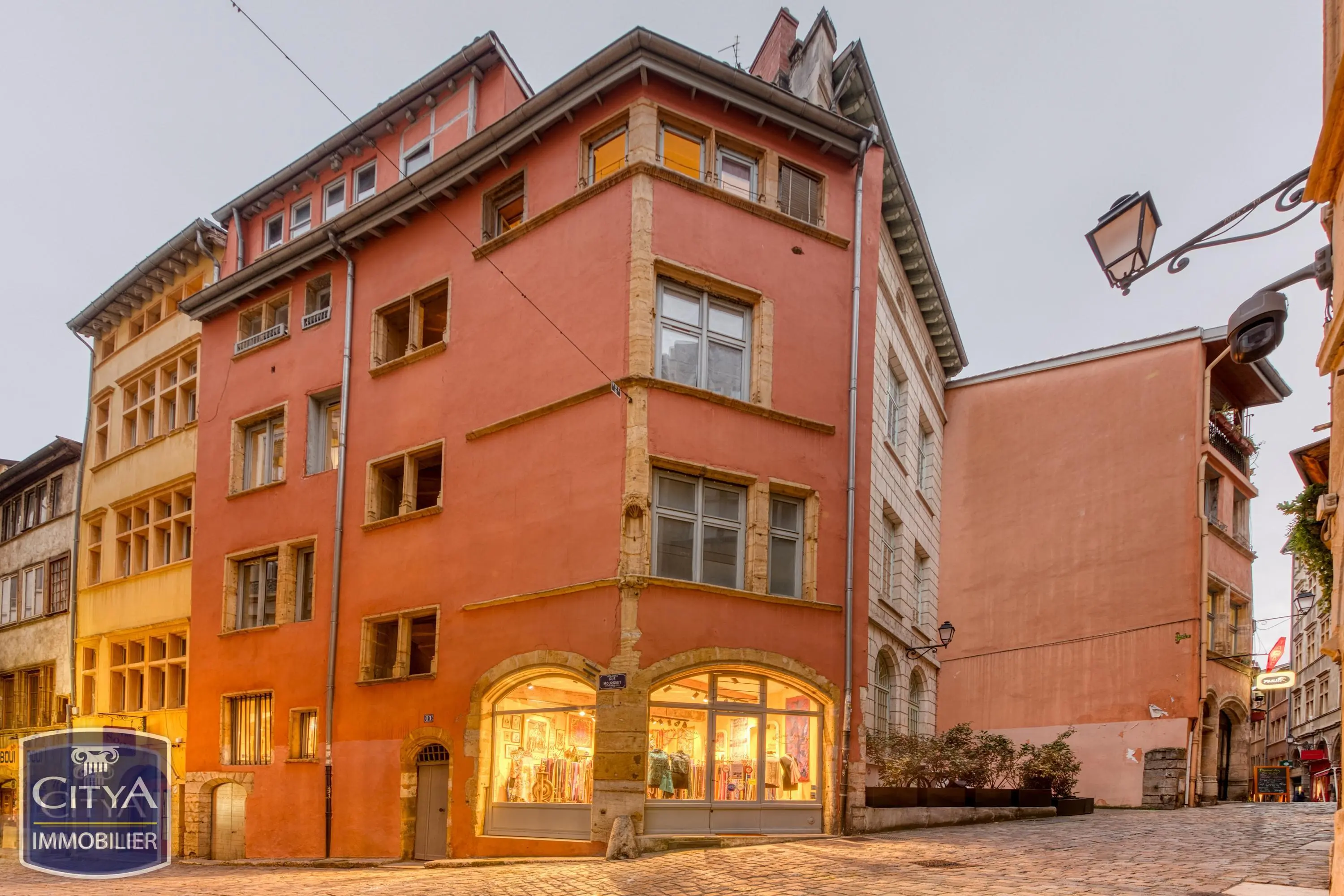 Photo 11 Appartement 1 pièce 22.43m²