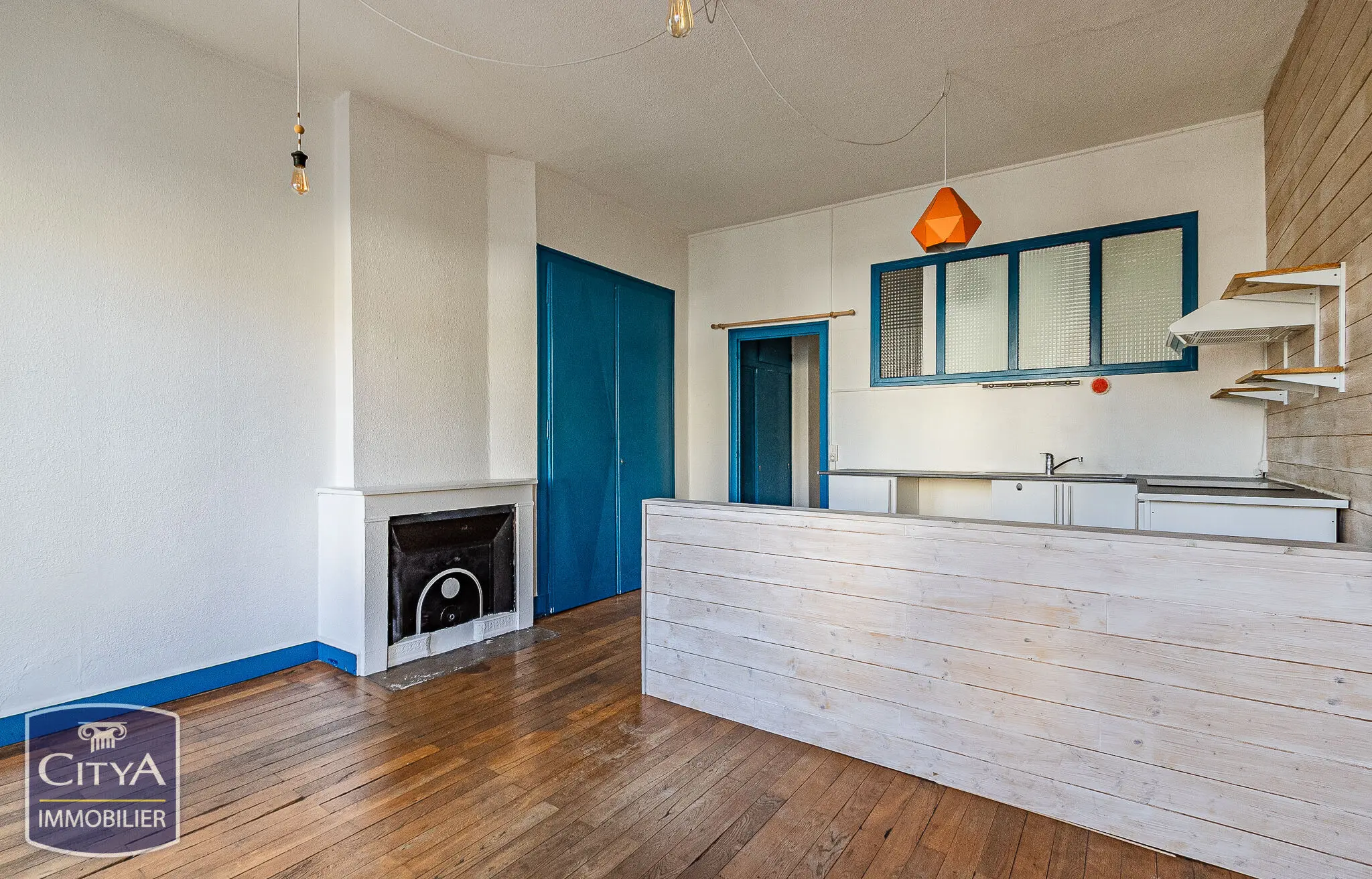 Photo 5 Appartement 2 pièces 47.61m²