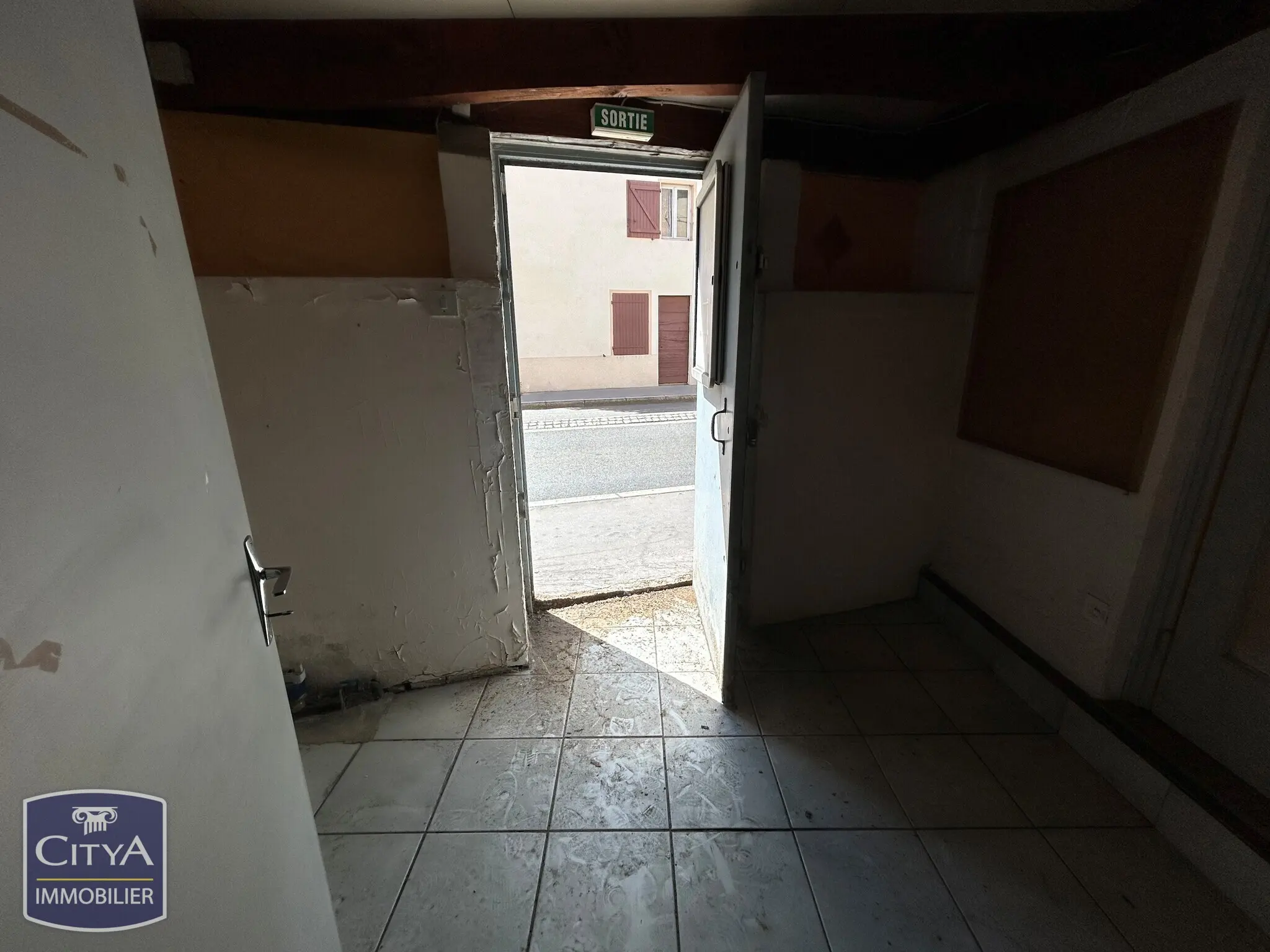 Photo 9 Immeuble 117m²