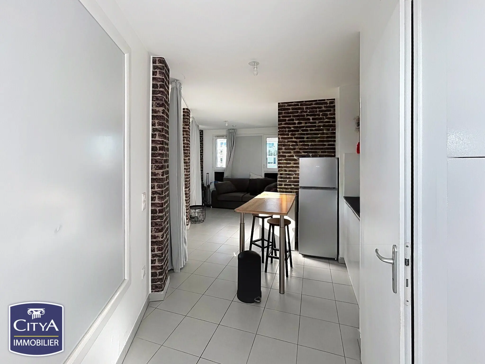 Photo 1 Appartement 2 pièces 35.15m²
