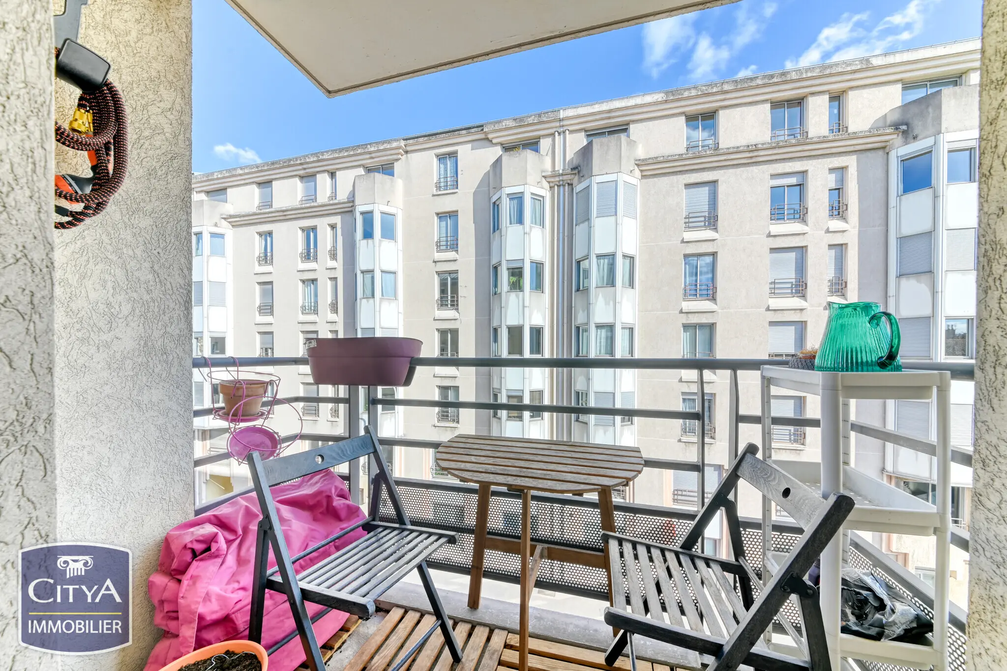 Photo 7 Appartement 3 pièces 72.85m²