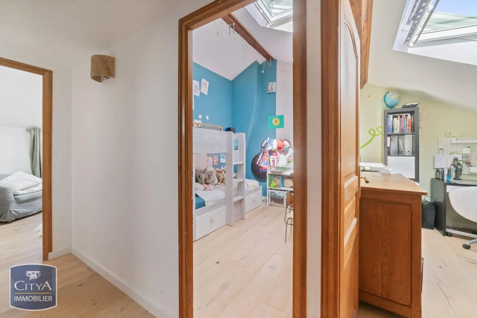 Photo 15 Appartement 4 pièces 89.59m²