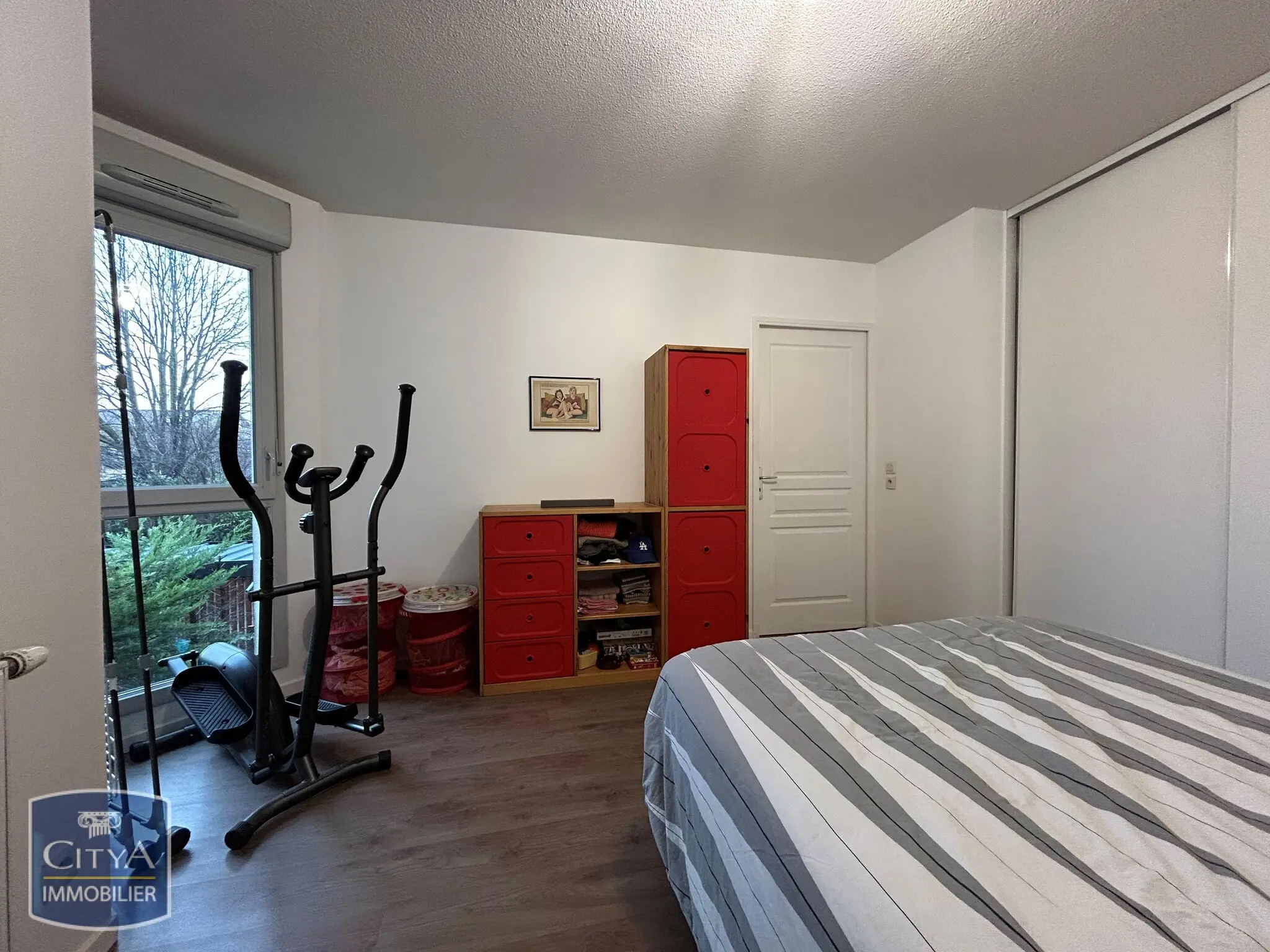 Photo 7 Appartement 2 pièces 43.25m²