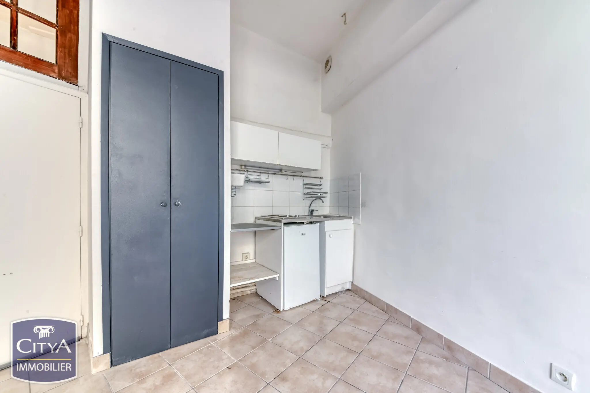 Photo 7 Appartement 1 pièce 22.43m²