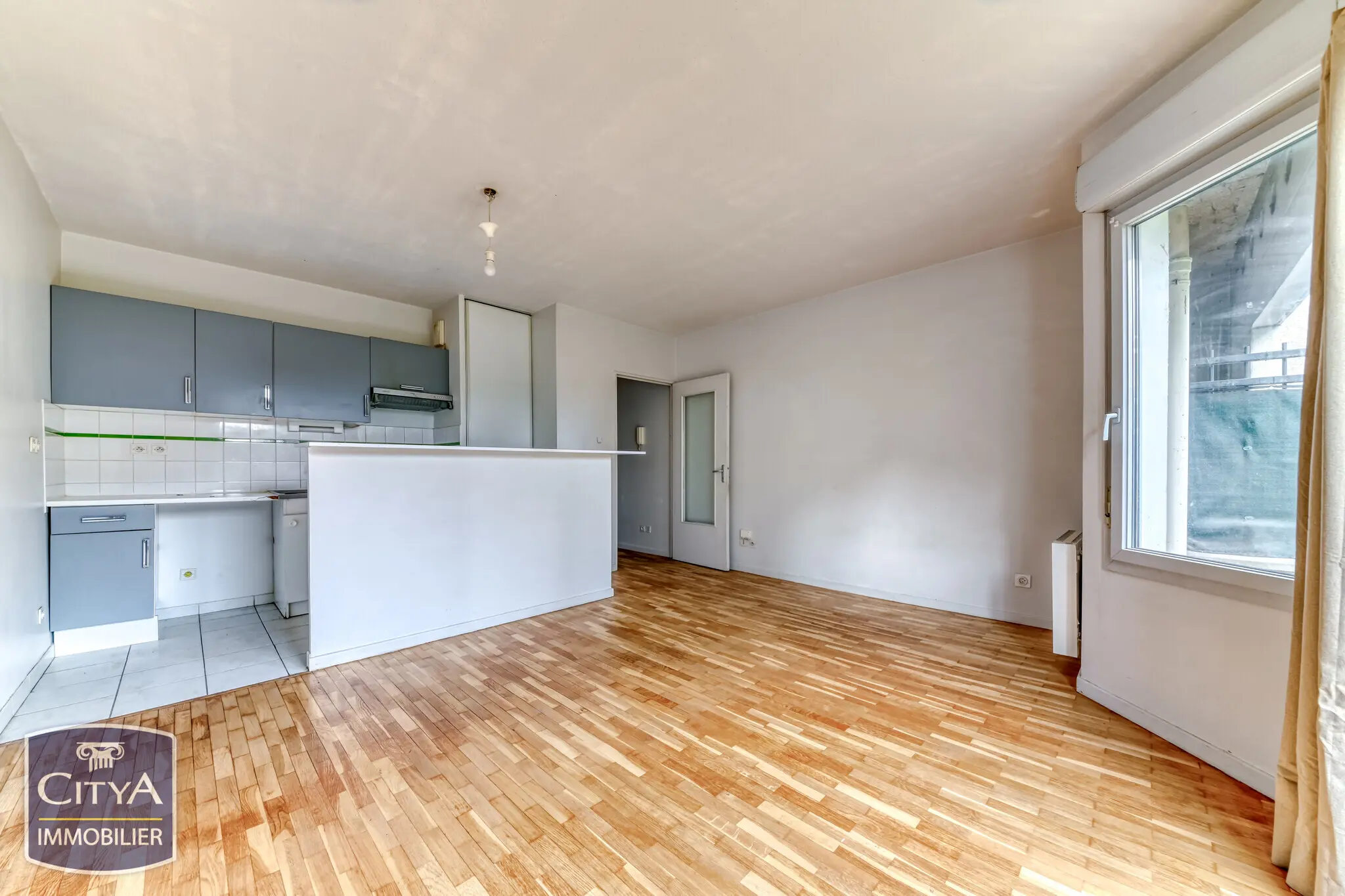 Photo 4 Appartement 1 pièce 28m²