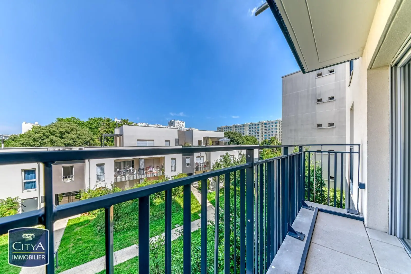 Photo 8 Appartement 1 pièce 25.7m²