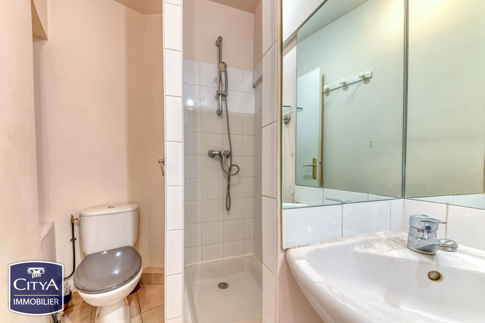 Photo 9 Appartement 1 pièce 22.69m²