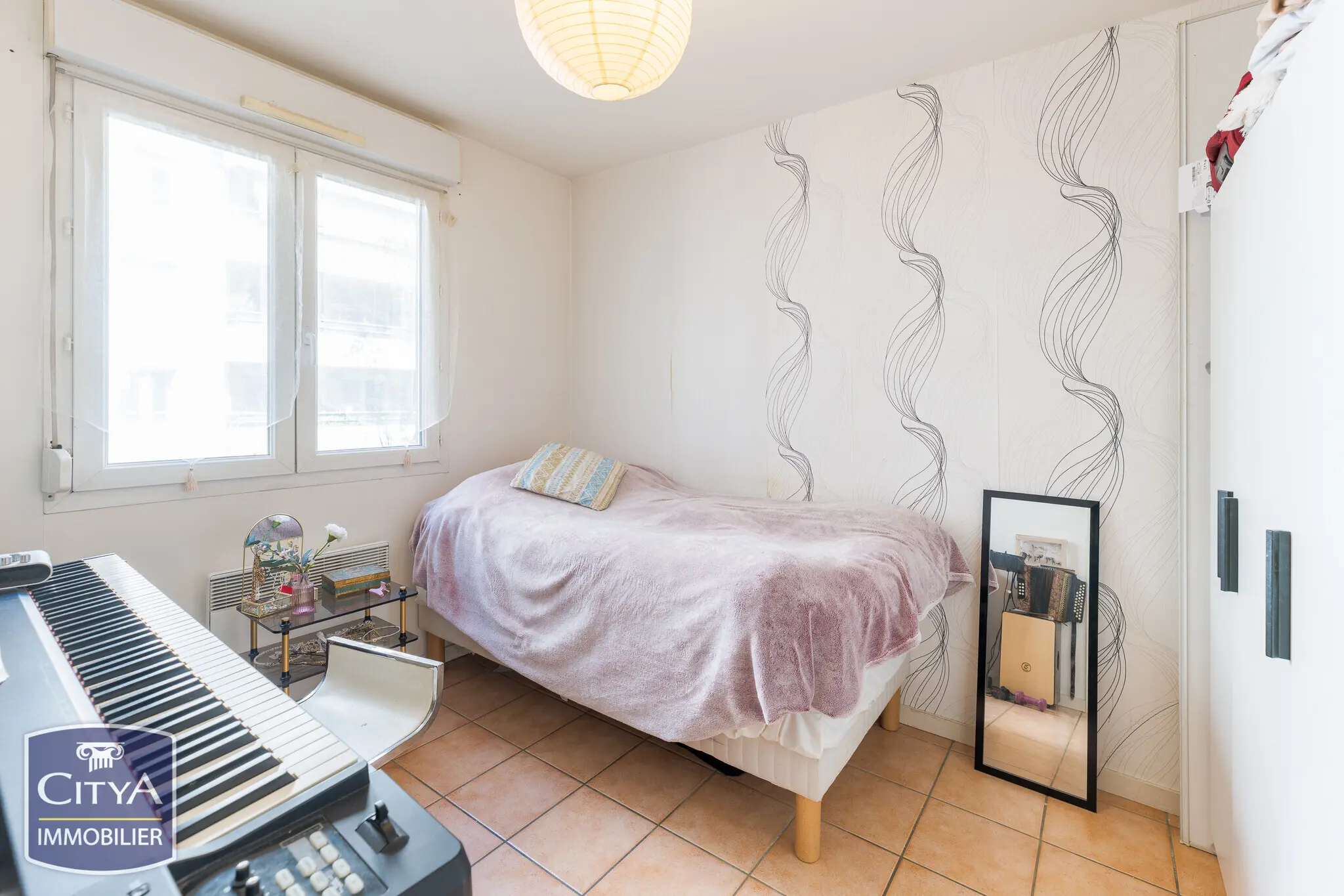 Photo 3 Appartement 1 pièce 31m²