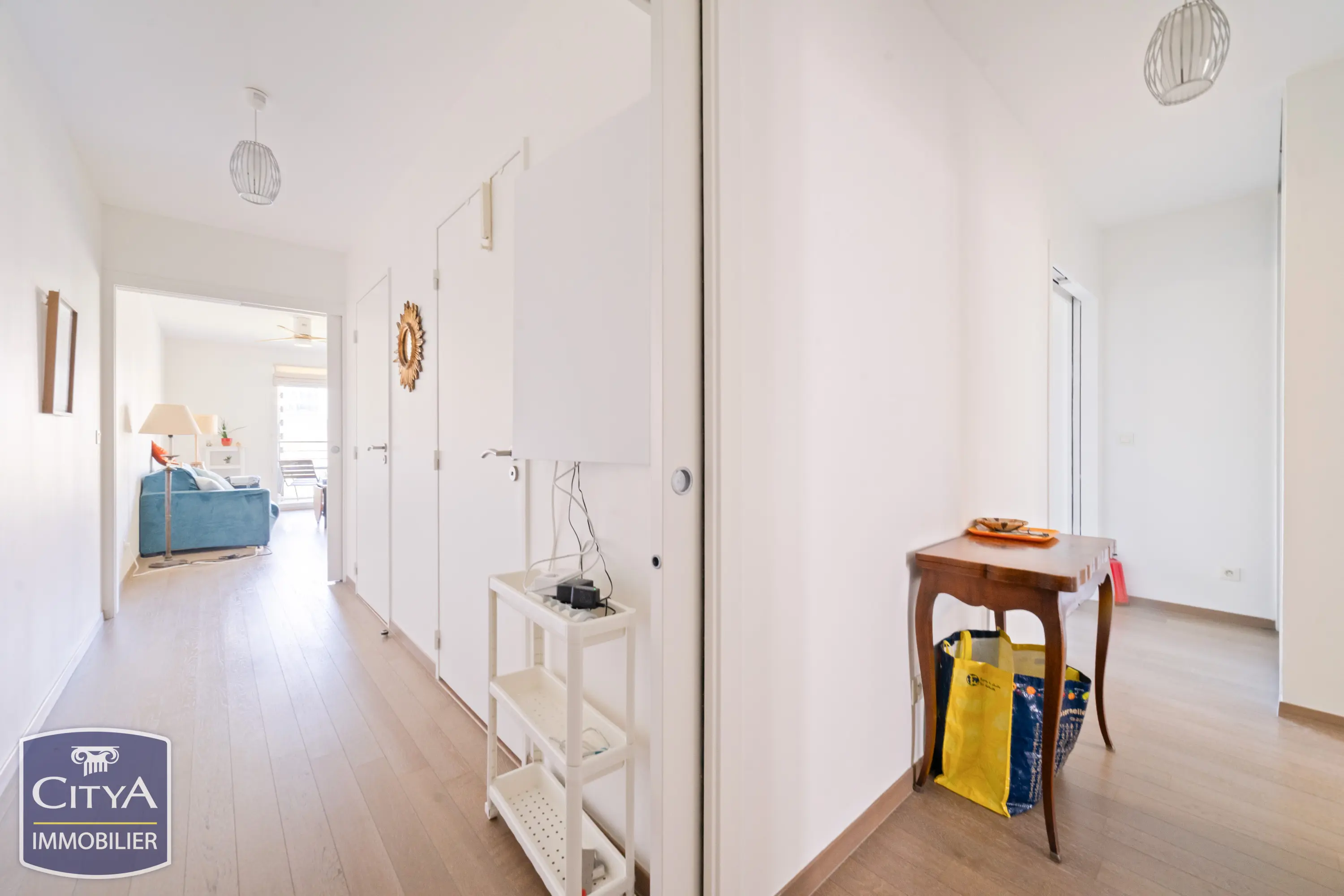 Photo 8 Appartement 3 pièces 72.21m²