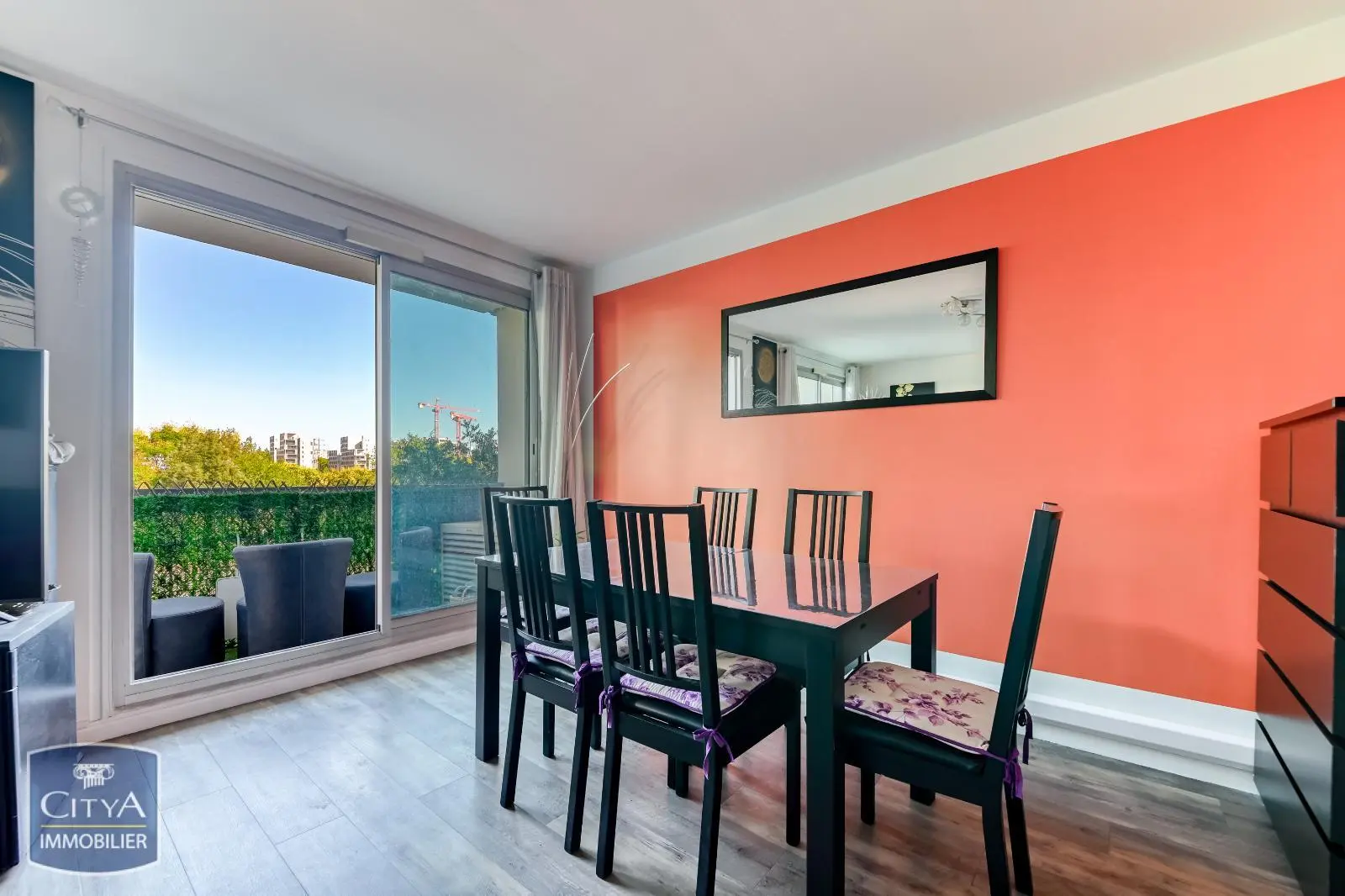 Photo 11 Appartement 2 pièces 60.24m²