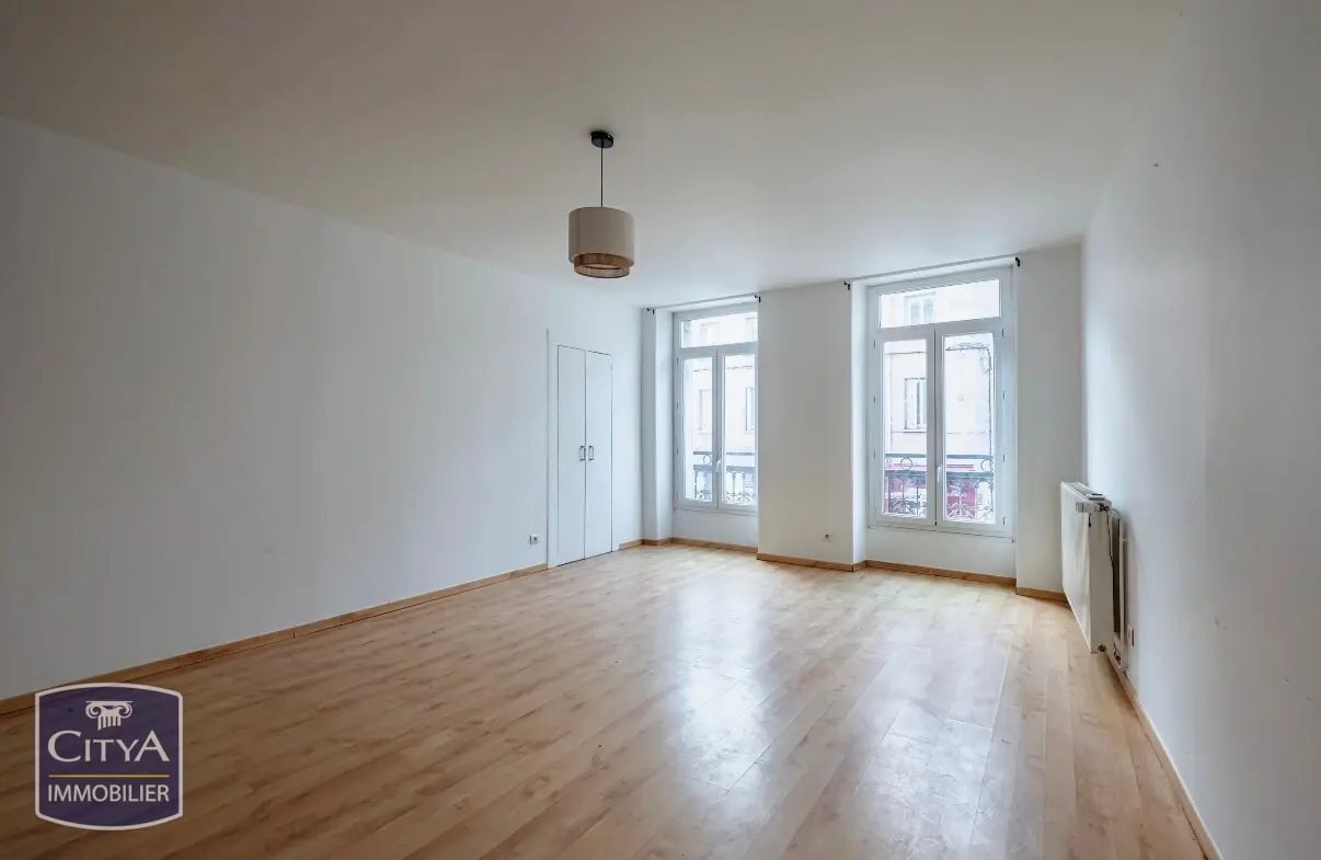 Photo 1 Appartement 3 pièces 66.31m²