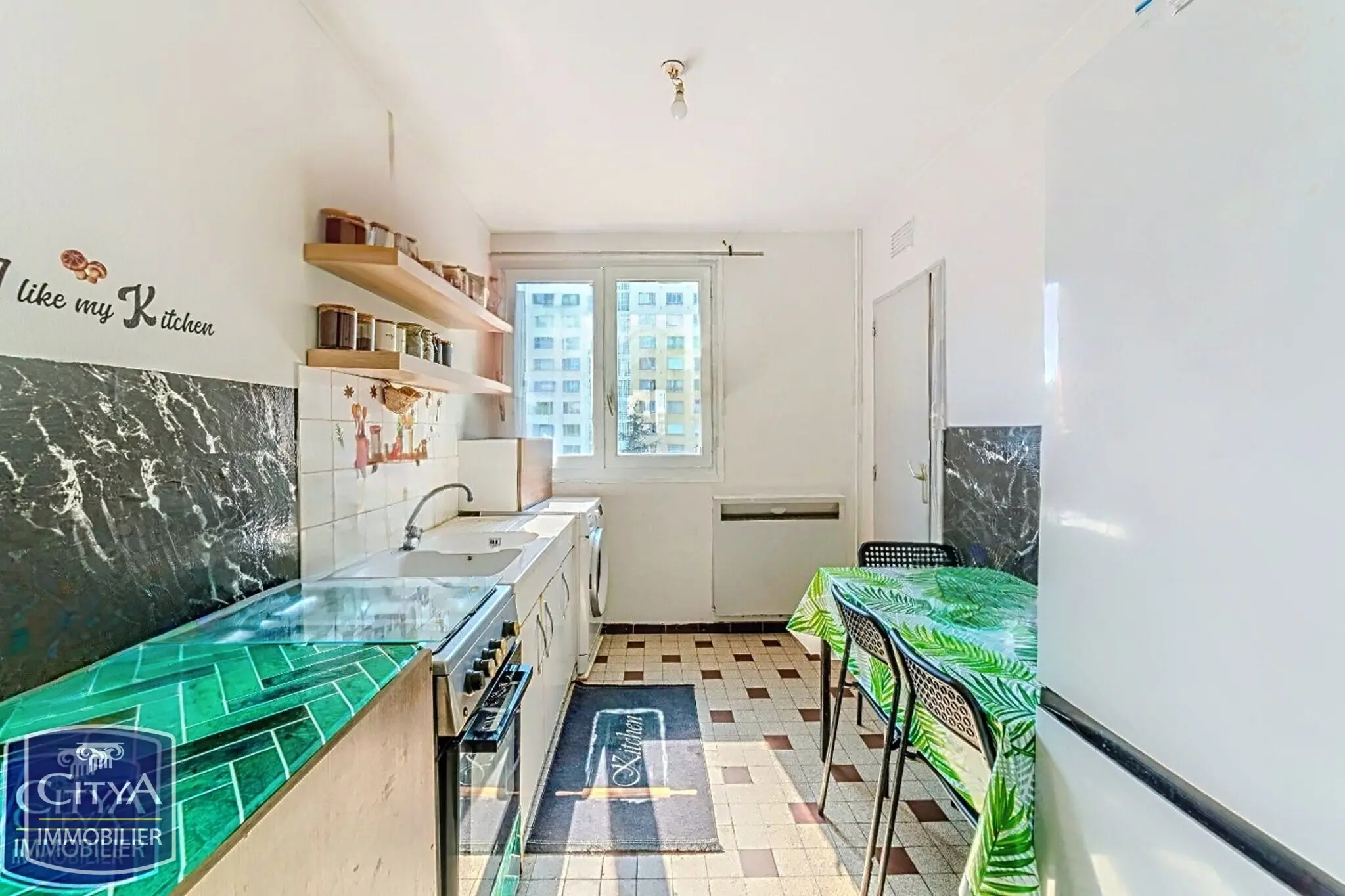 Photo 4 Appartement 3 pièces 58.09m²