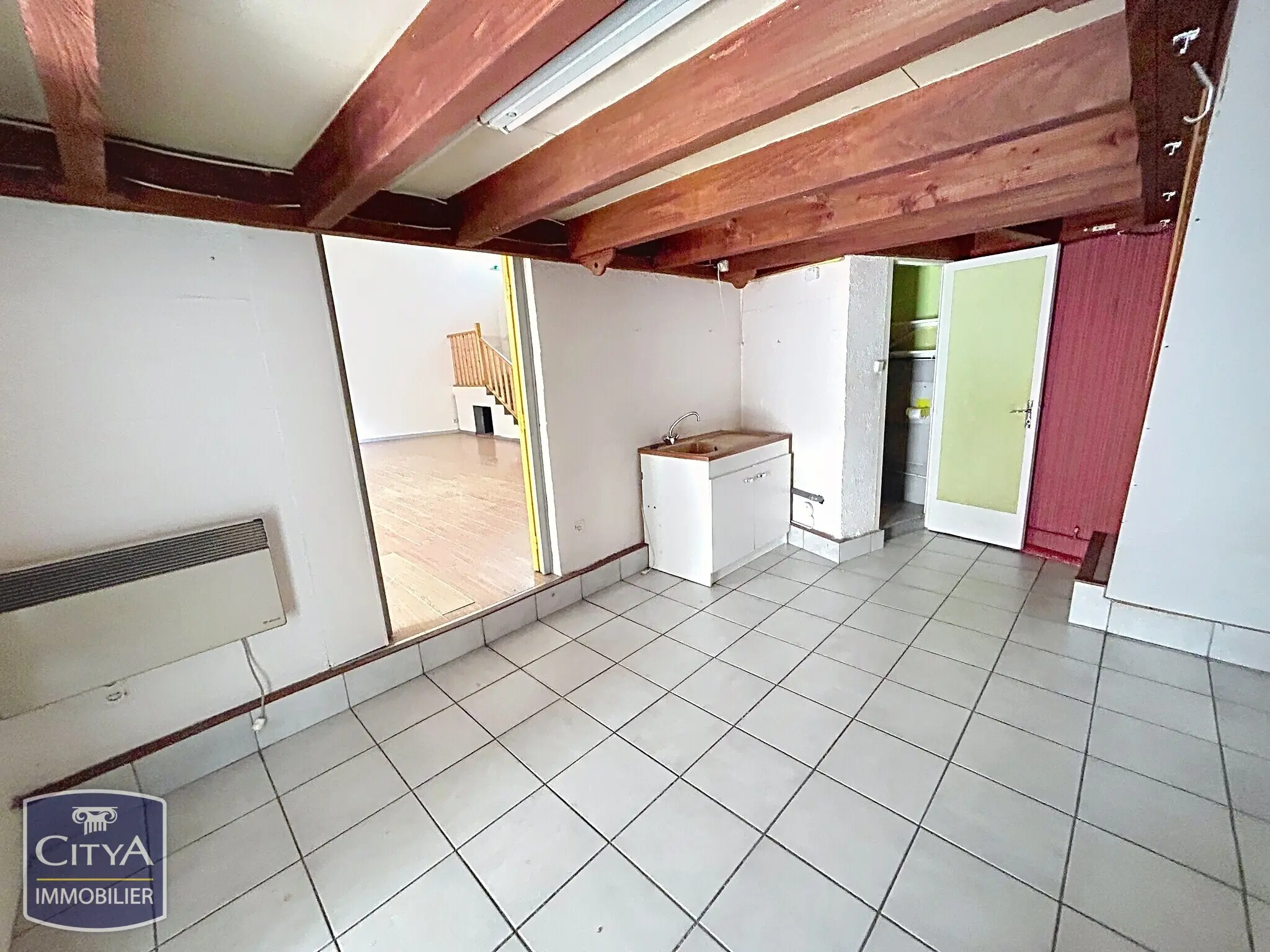 Photo 4 Immeuble 117m²
