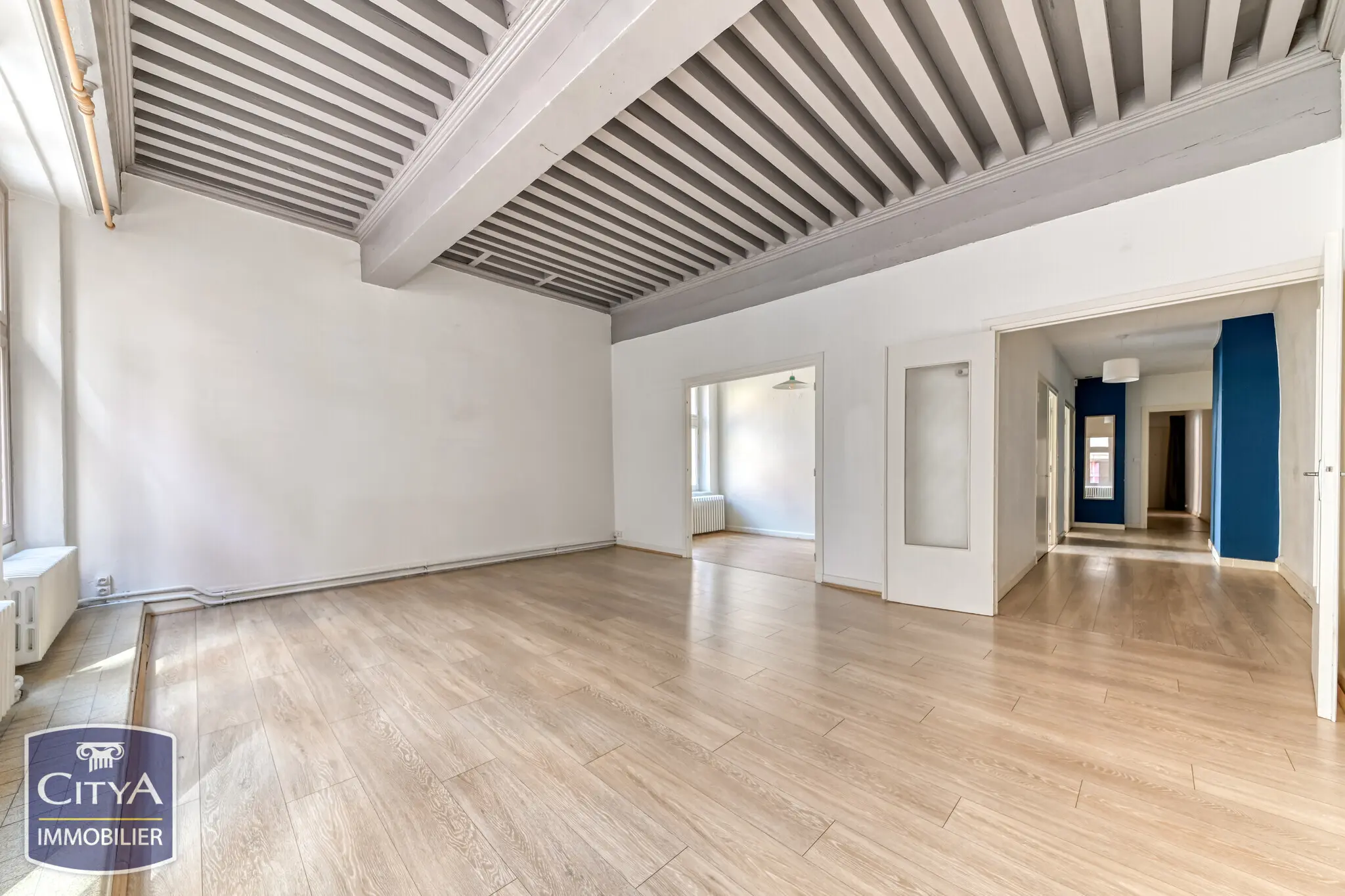 Photo 2 Appartement 4 pièces 105m²