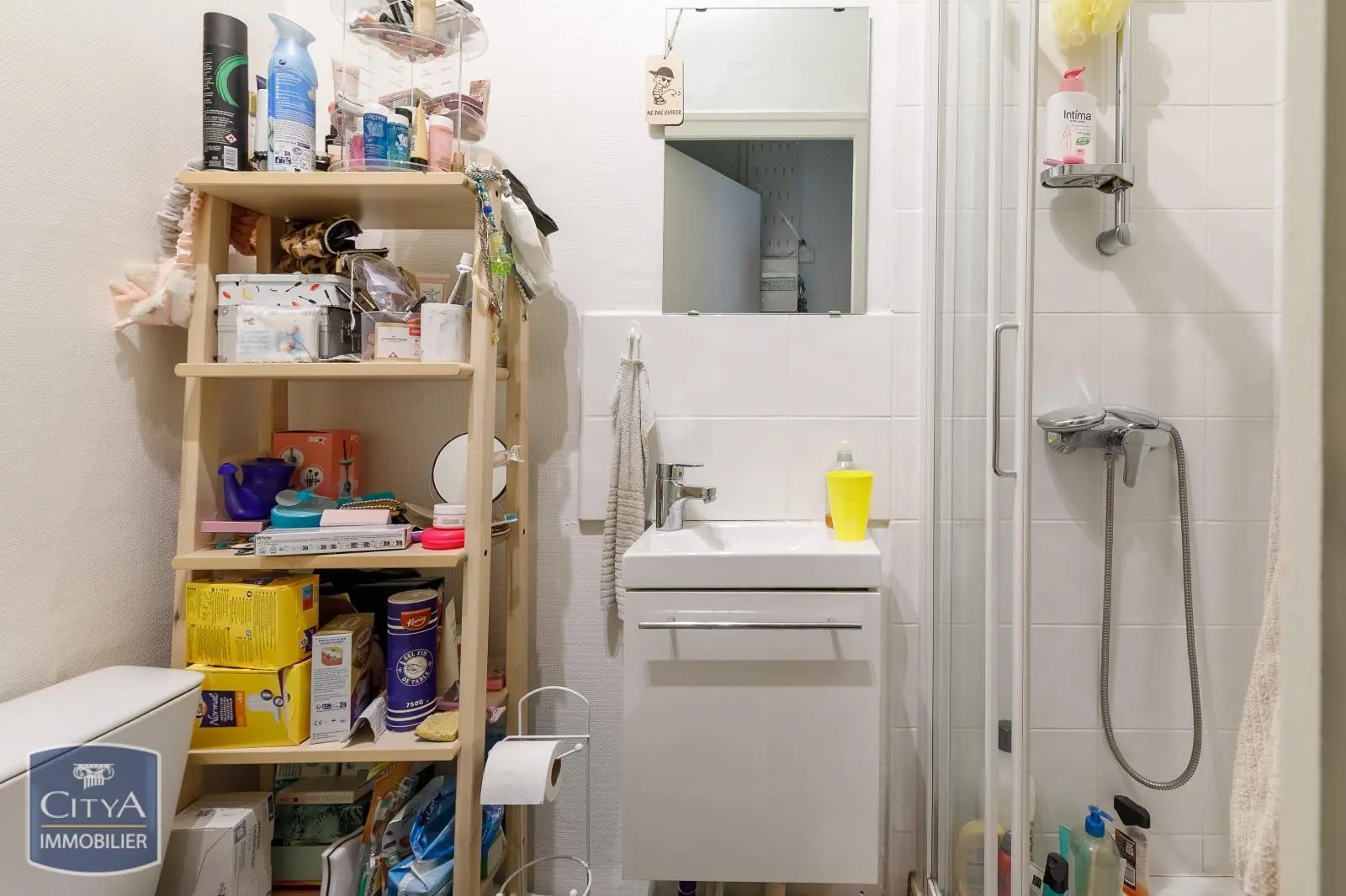 Photo 7 Appartement 1 pièce 18.97m²