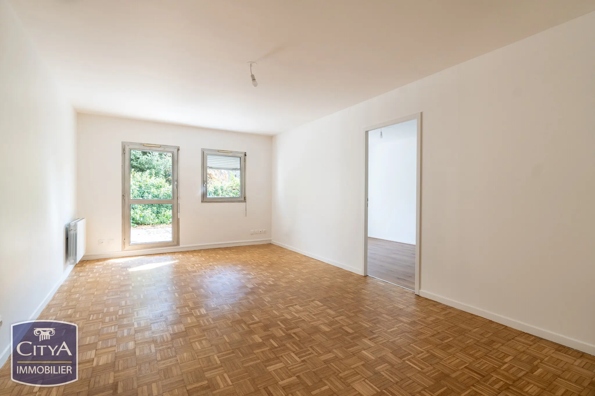 Photo 2 Appartement 2 pièces 49m²