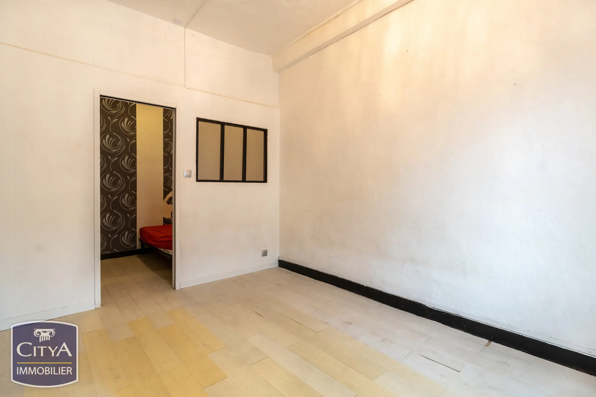 Photo 3 Appartement 1 pièce 36m²