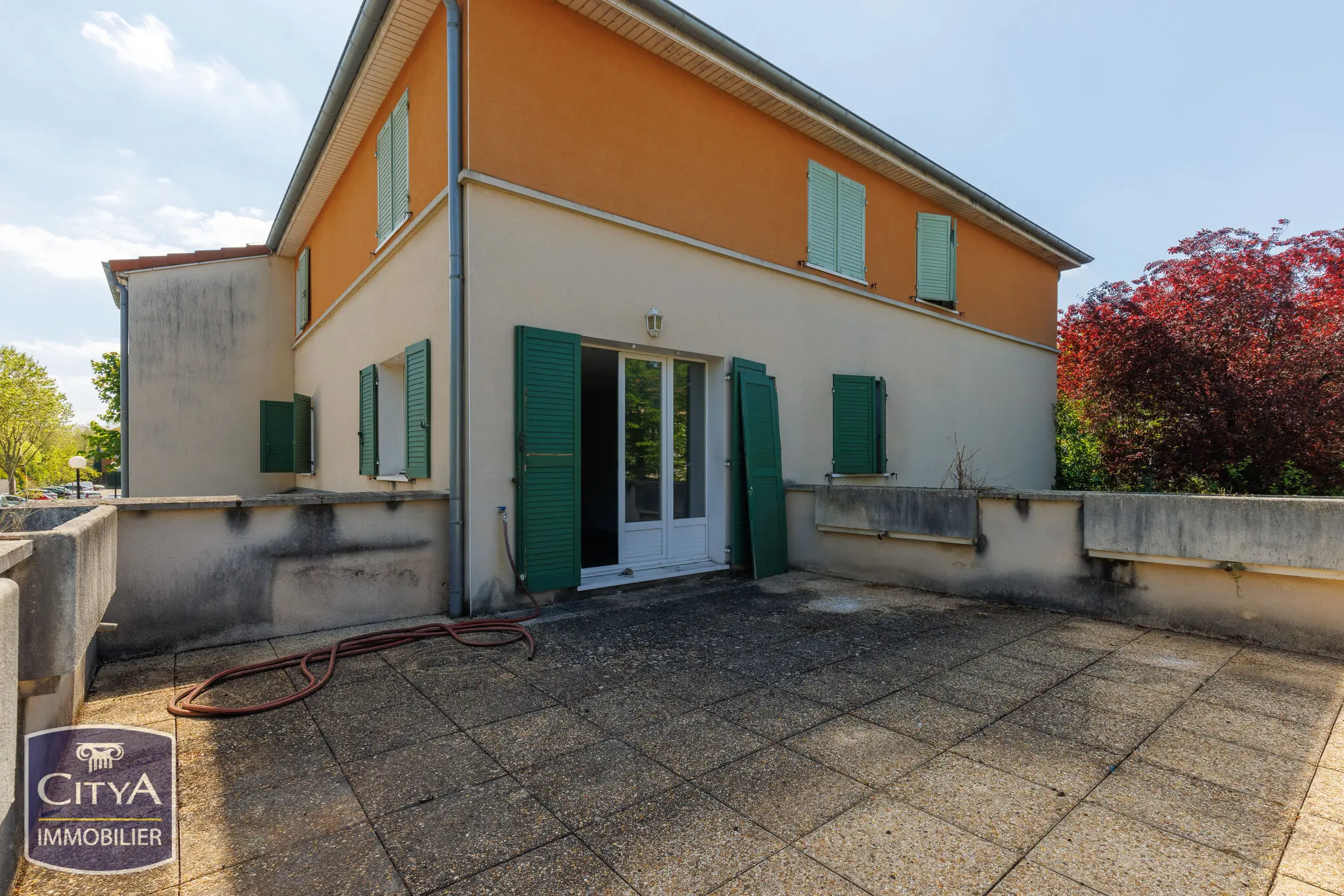 Photo 5 Appartement 3 pièces 58.7m²