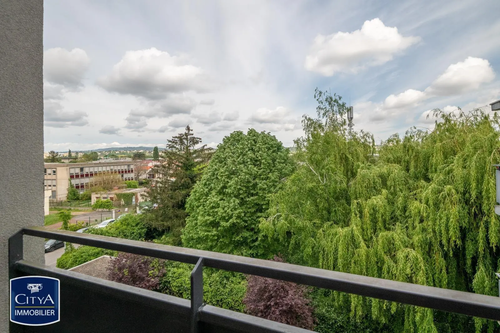 Photo 4 Appartement 3 pièces 49.3m²