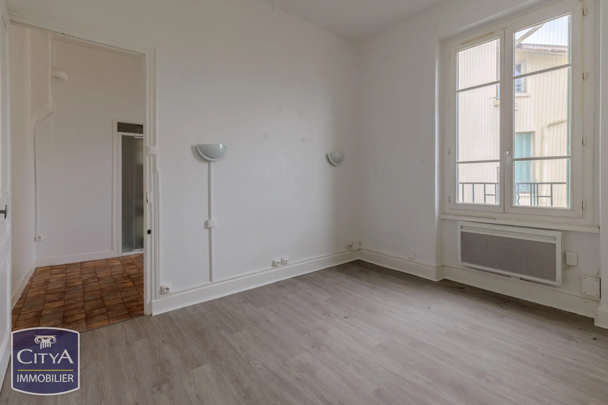 Photo 7 Appartement 2 pièces 26.59m²