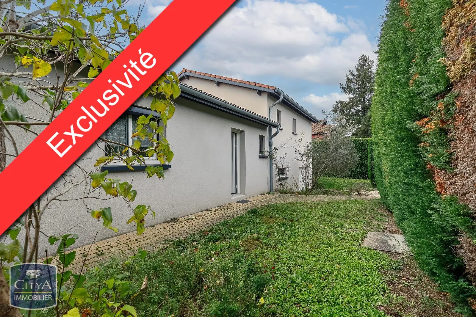 Photo 1 Maison 5 pièces 108.85m²