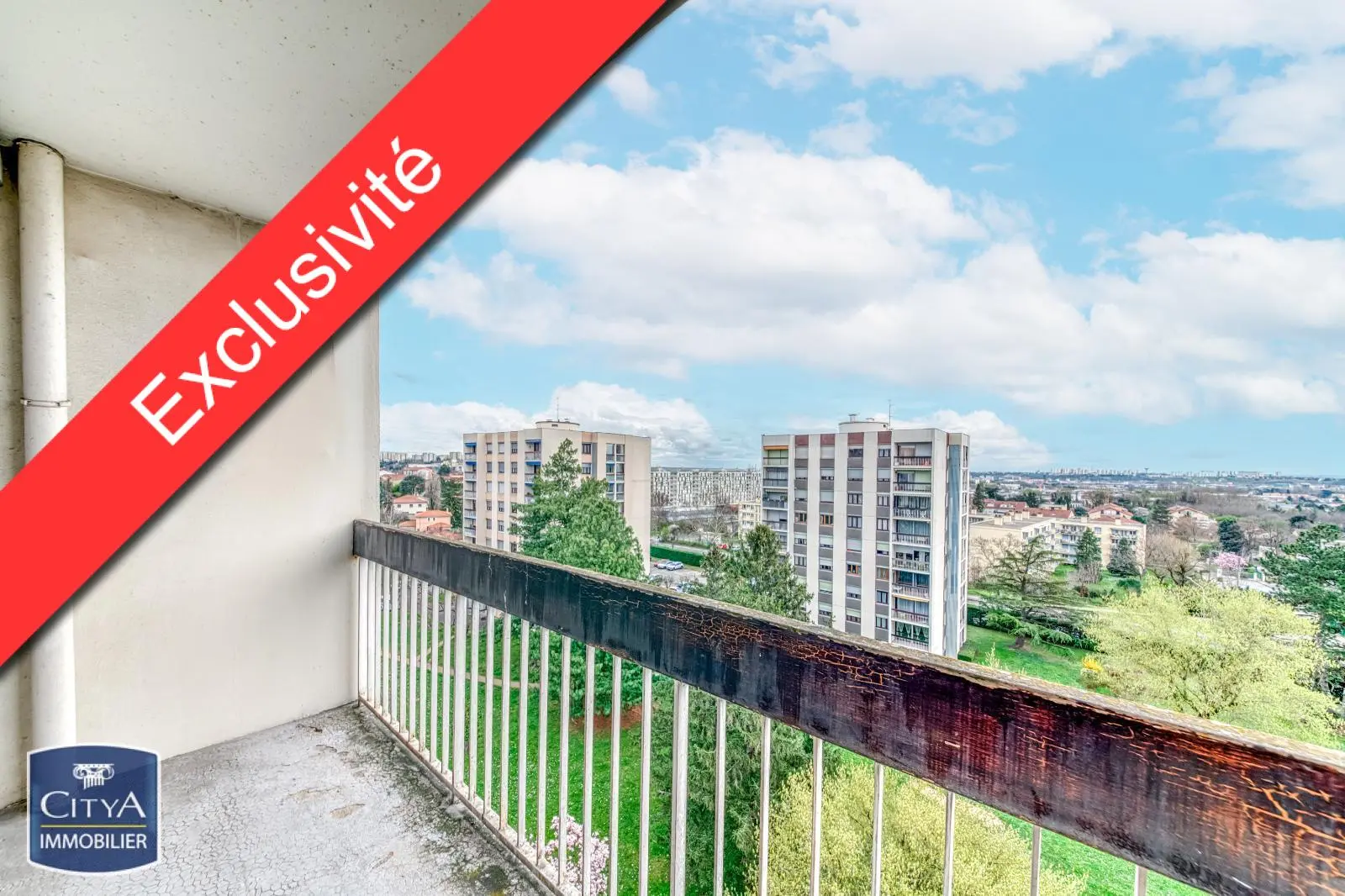 Photo 1 Appartement 2 pièces 47.19m²