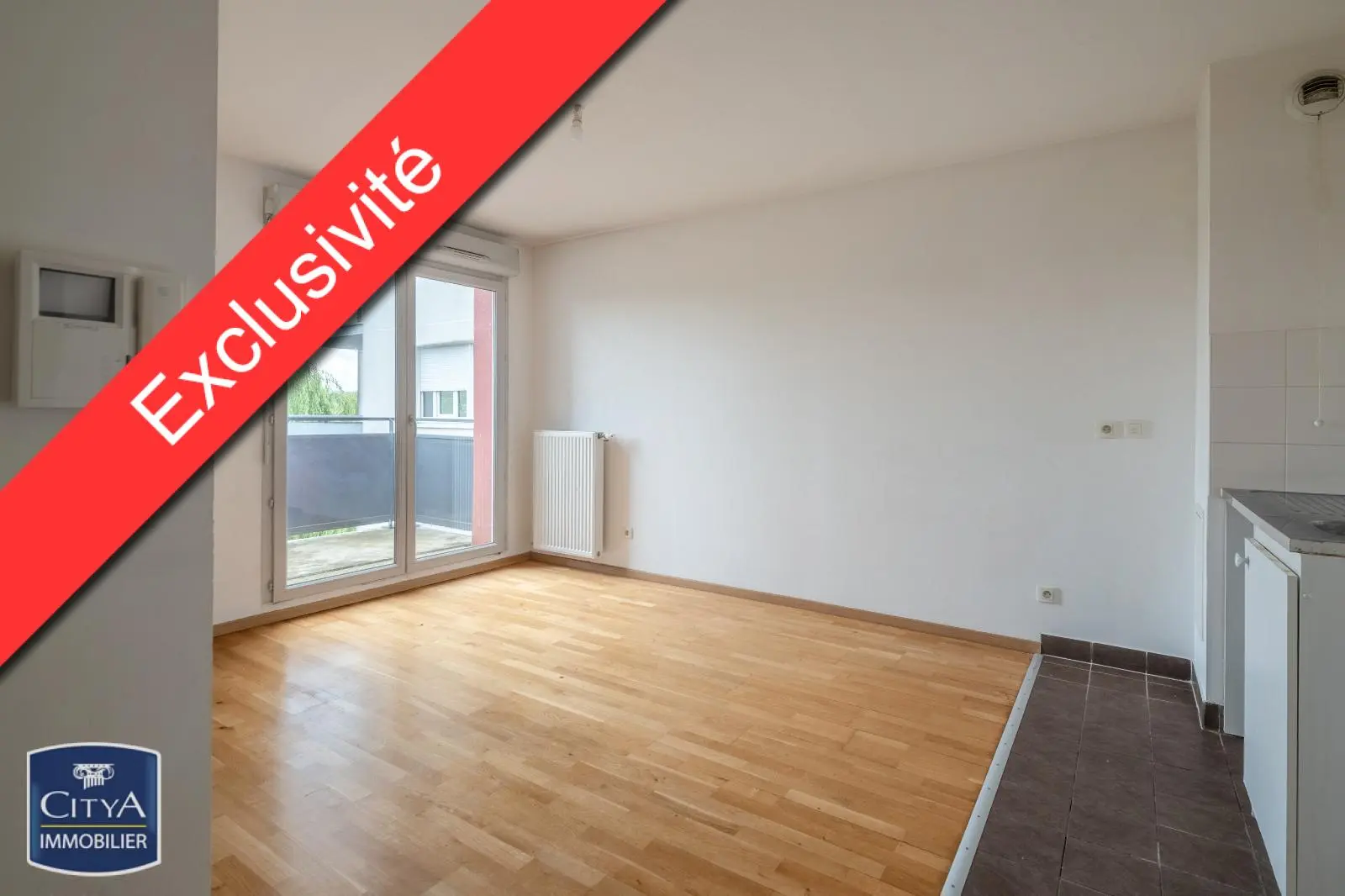 Photo 1 Appartement 3 pièces 50m²