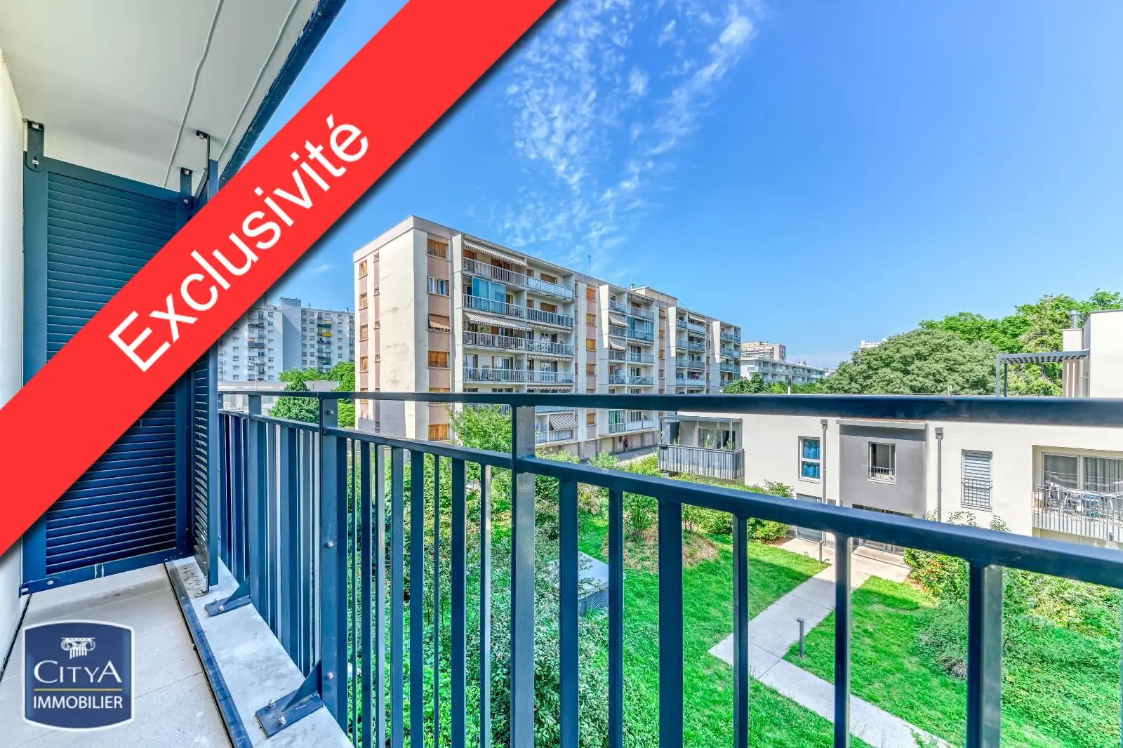 Photo 1 Appartement 1 pièce 25.7m²