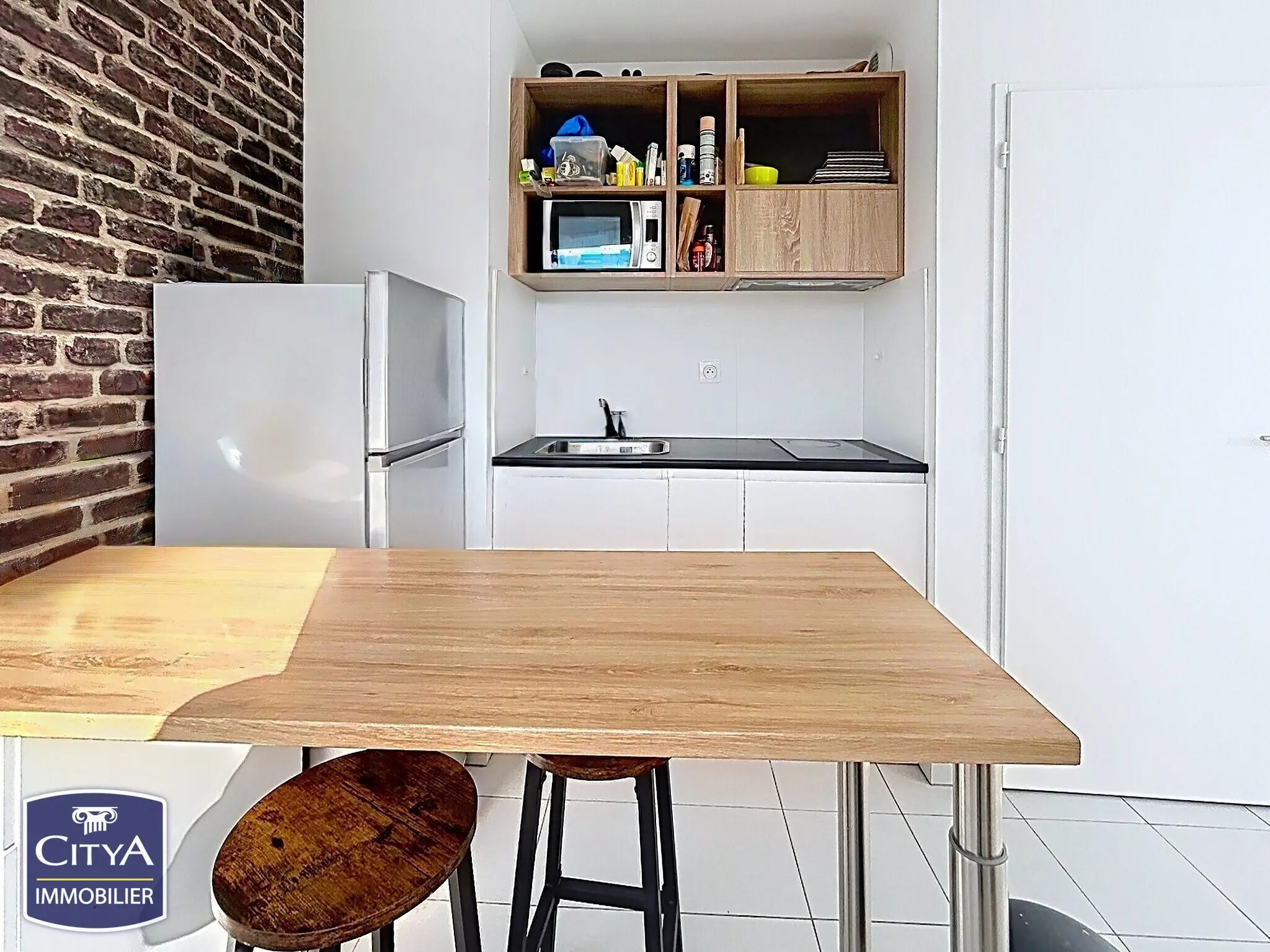 Photo 3 Appartement 2 pièces 35.15m²