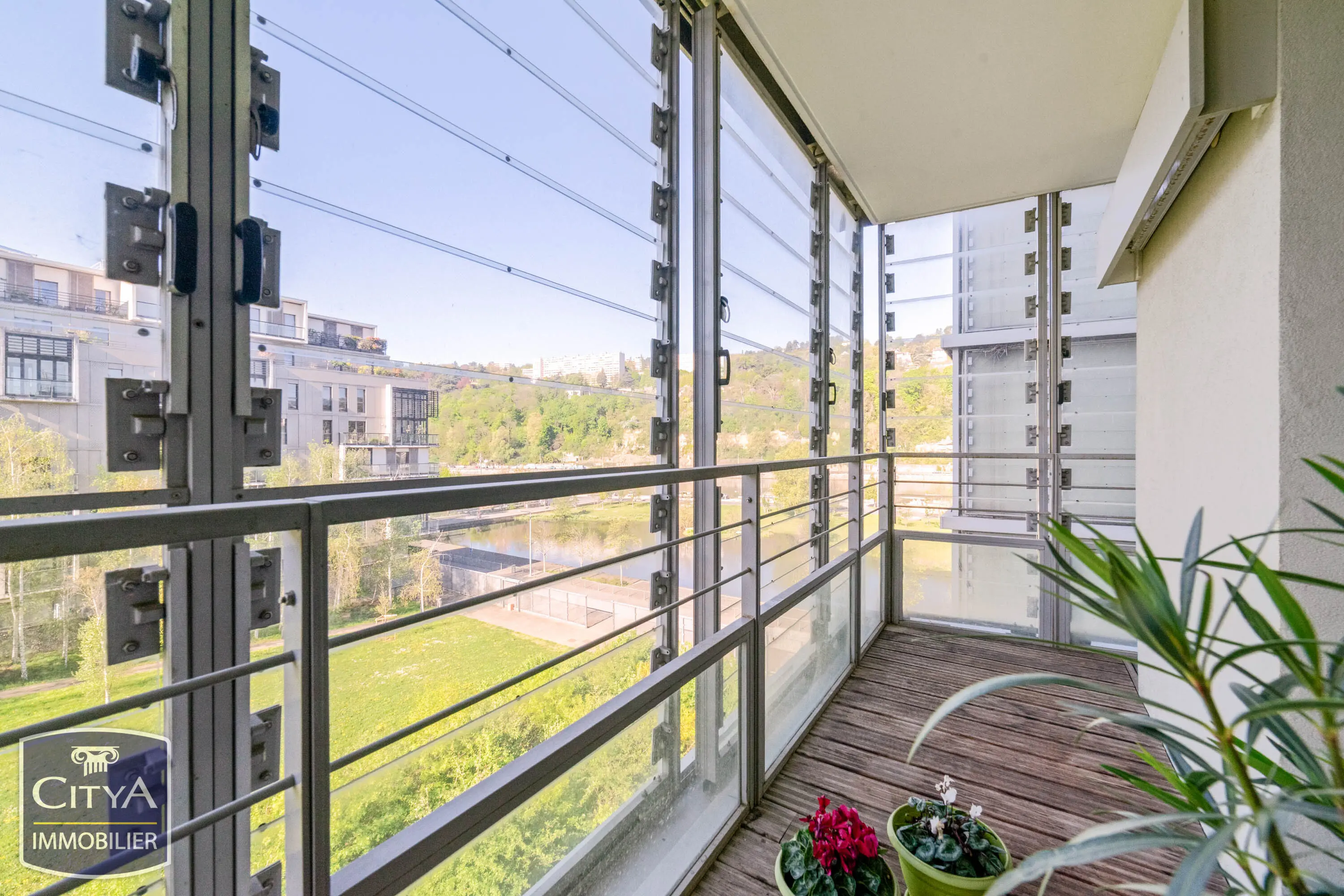 Photo 1 Appartement 3 pièces 72.21m²