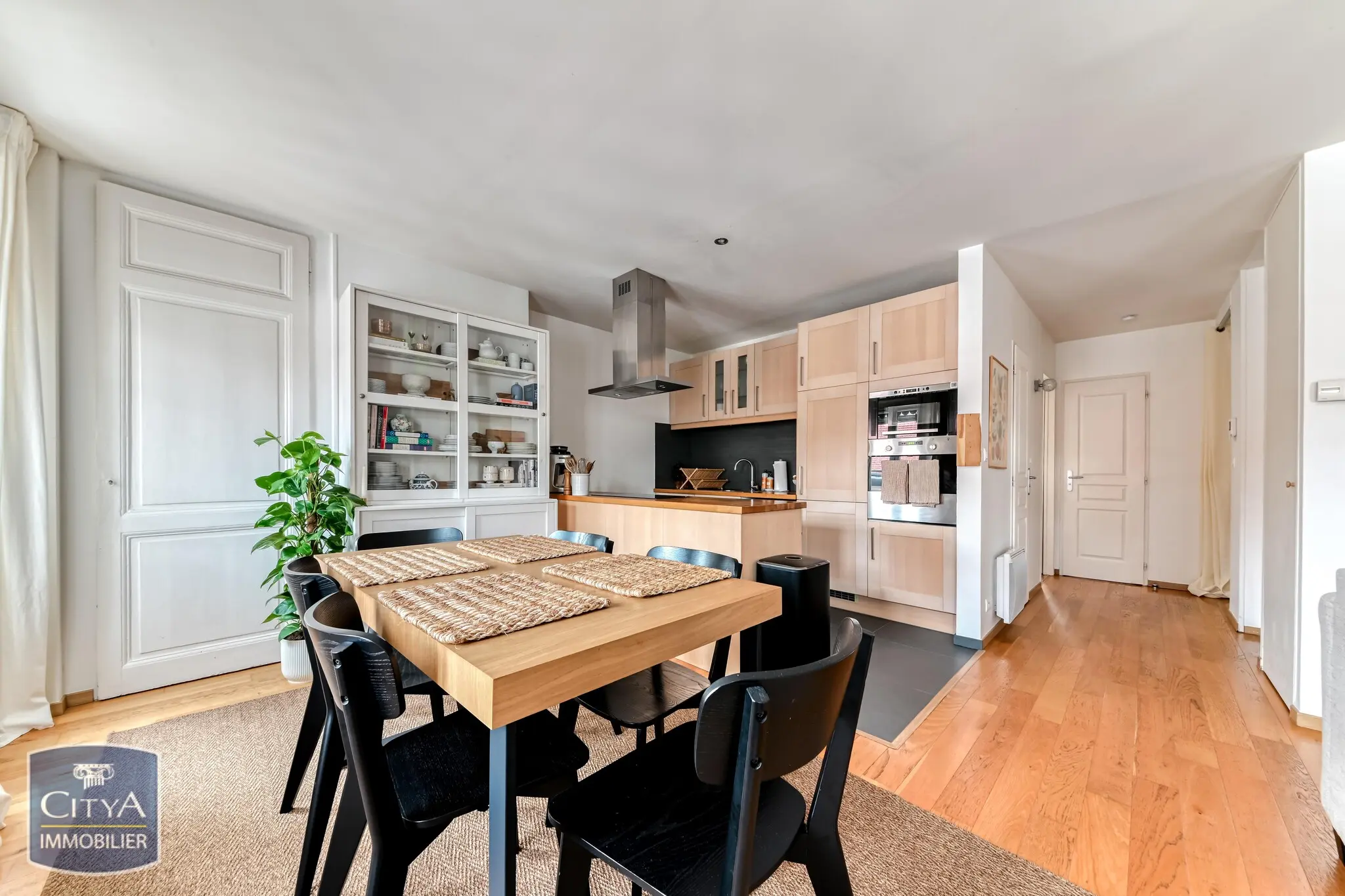 Photo 3 Appartement 5 pièces 89.23m²