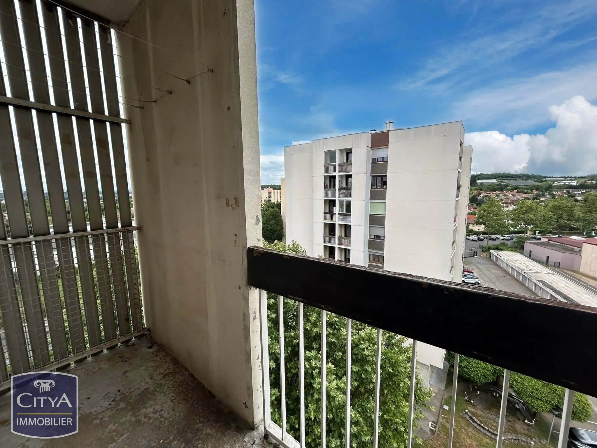Photo 8 Appartement 3 pièces 59m²