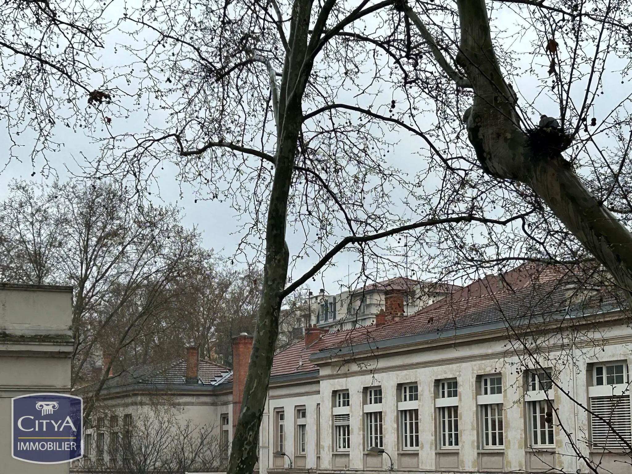 Photo 11 Appartement 2 pièces 47.61m²