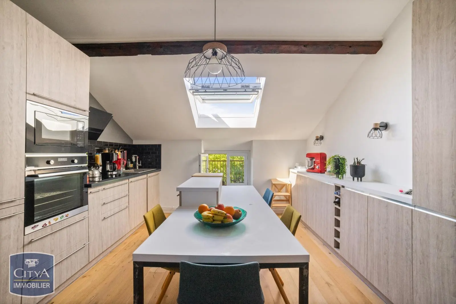 Photo 2 Appartement 4 pièces 89.59m²