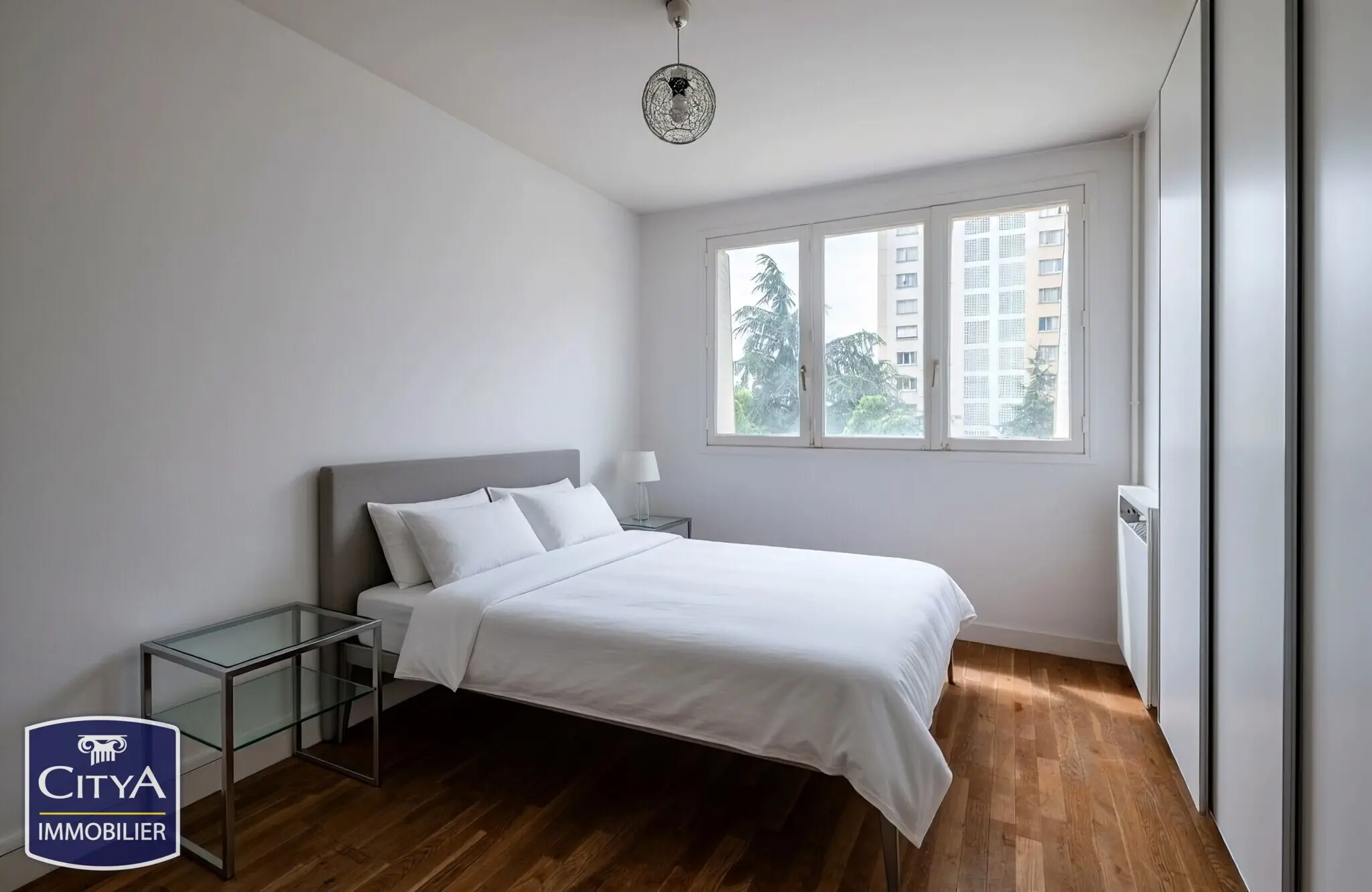 Photo 3 Appartement 3 pièces 63m²